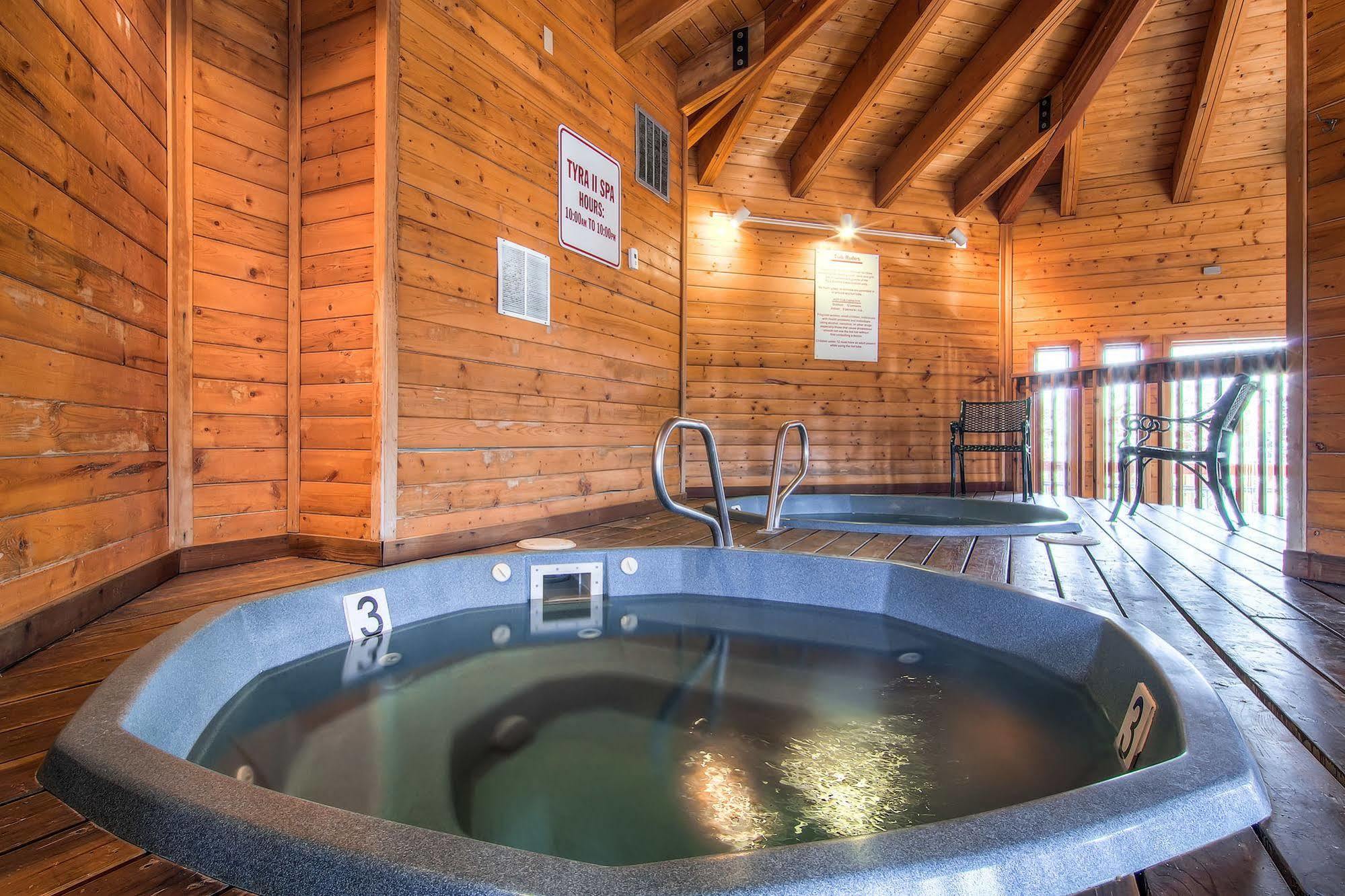 Tyra Lookout By Country Hotel Breckenridge