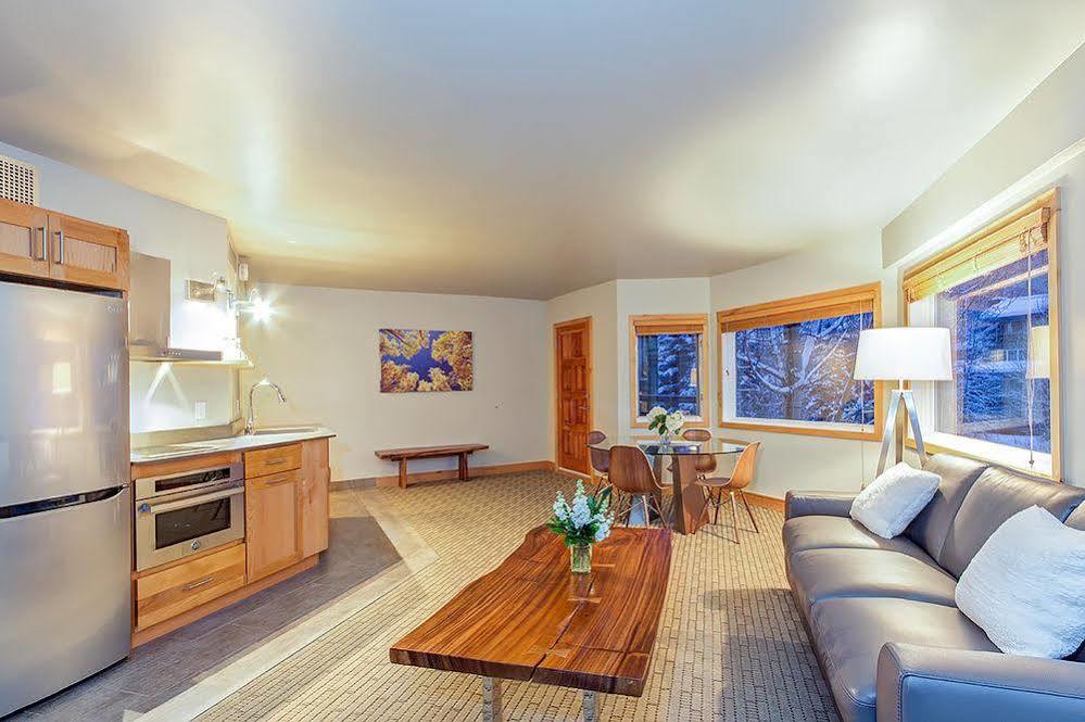 Ice House And Apartment Telluride