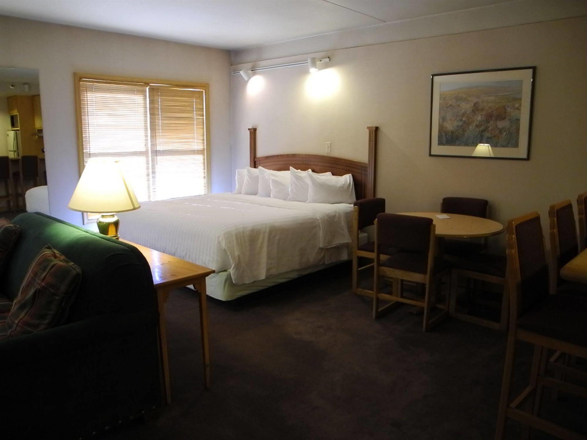 Hotel The Vintage 3*