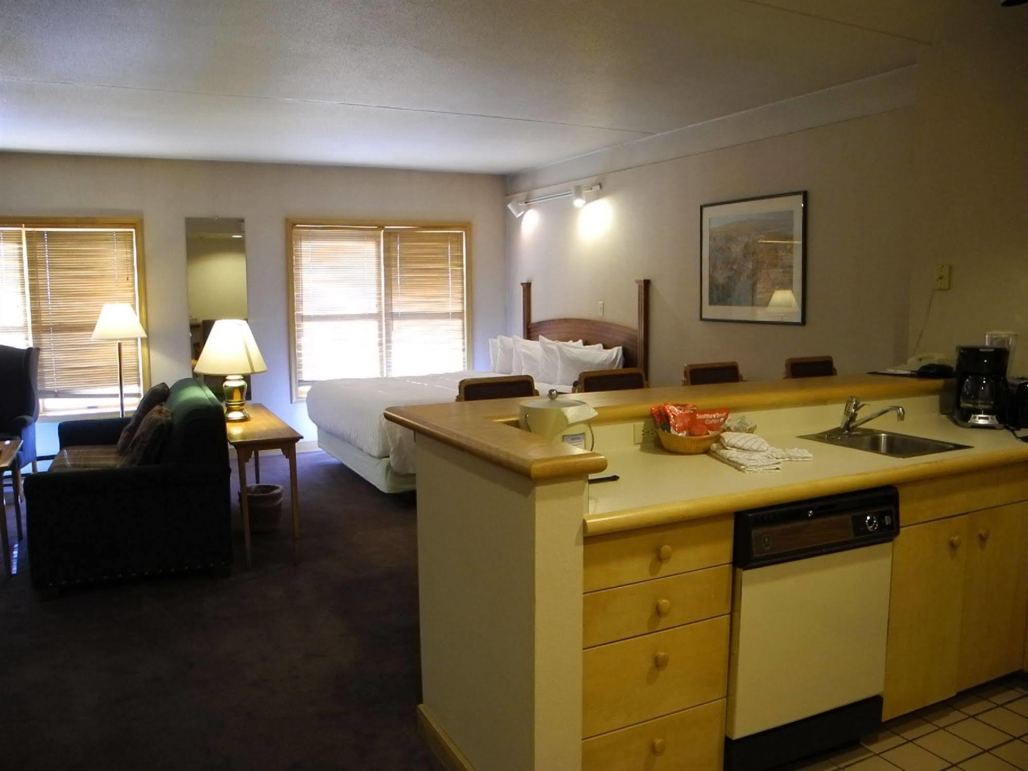The Vintage Hotel Winter Park