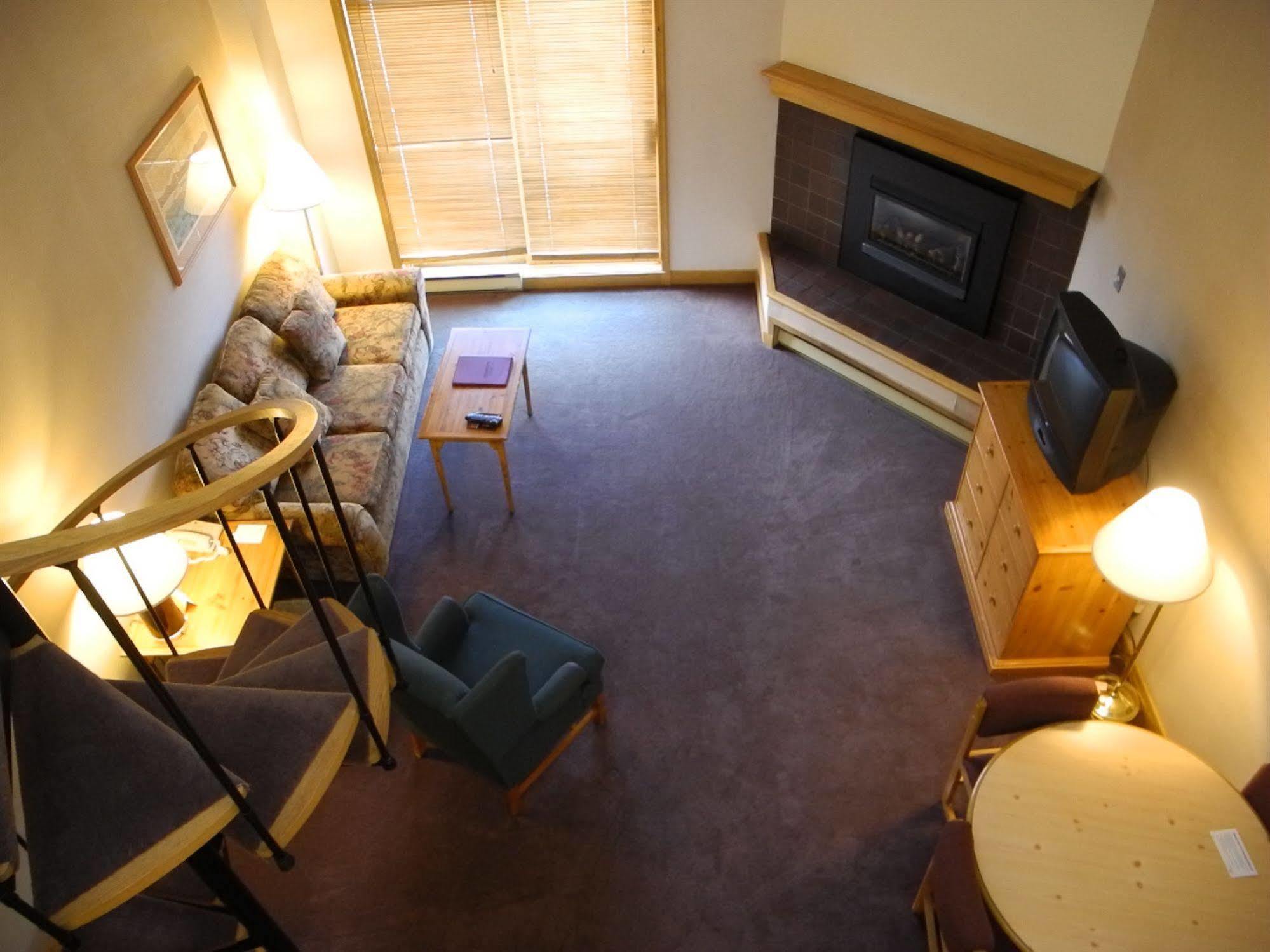 The Vintage Hotel