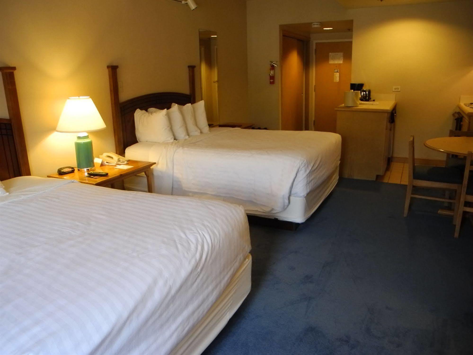 The Vintage Hotel