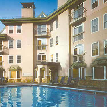 The Vintage Hotel Winter Park