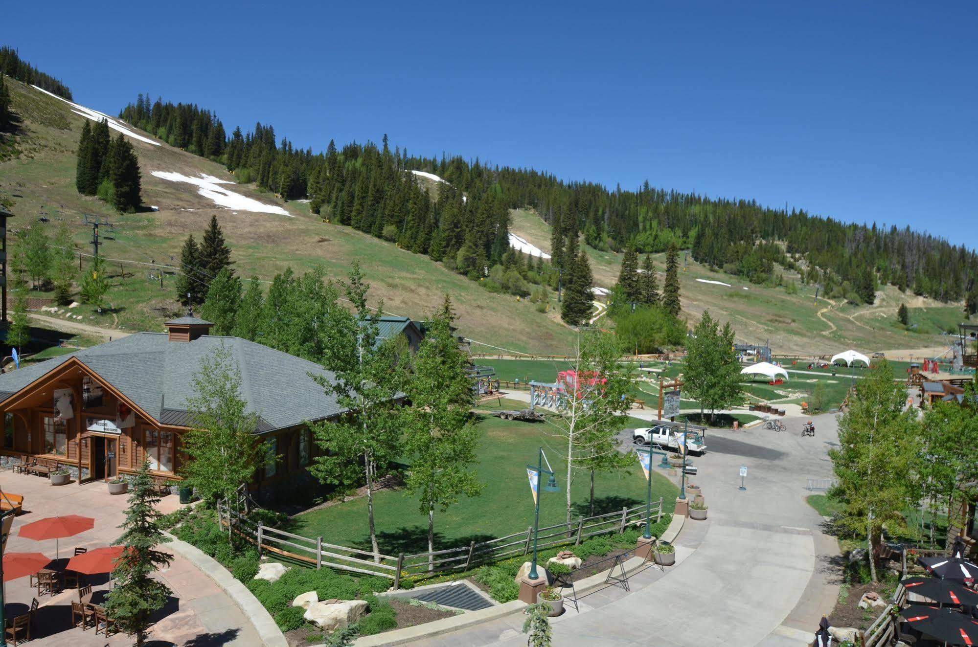 Zephyr Mountain * Winter Park