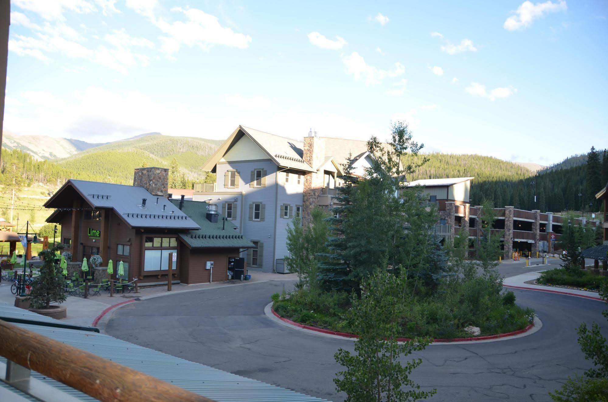 Zephyr Mountain Winter Park
