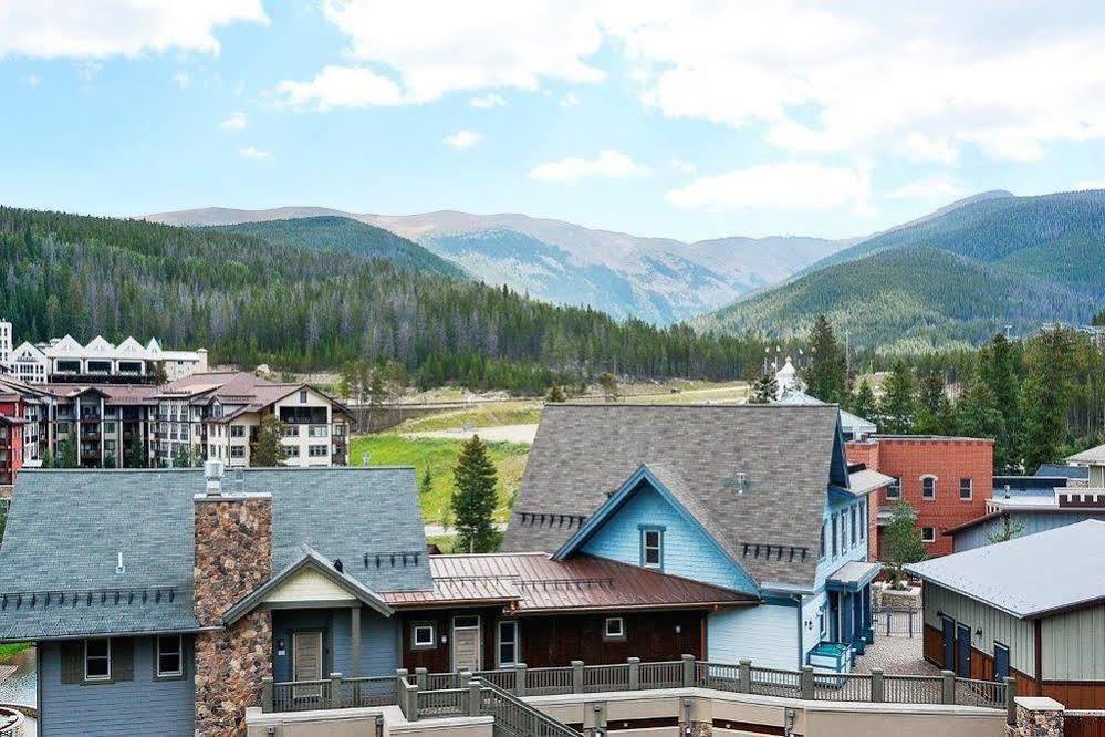 Zephyr Mountain Winter Park