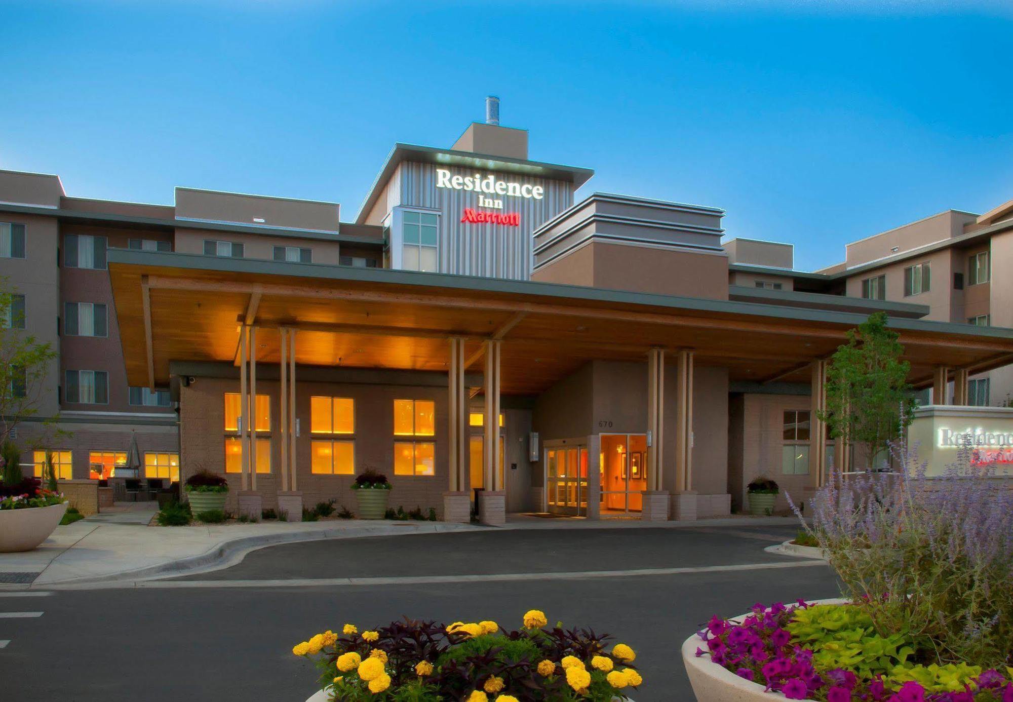 Hotel Cherry Creek