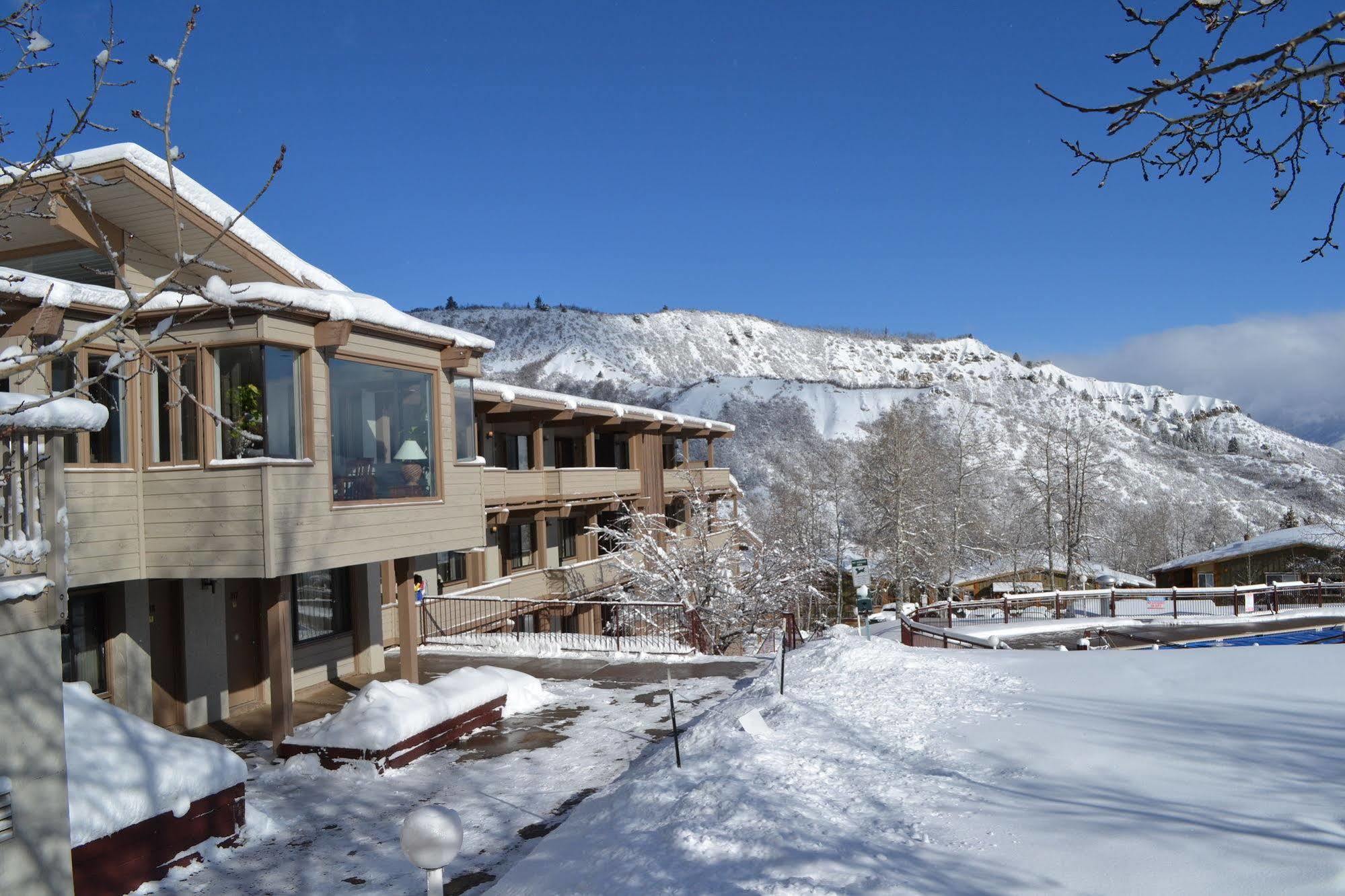 Pokolodi Snowmass Village