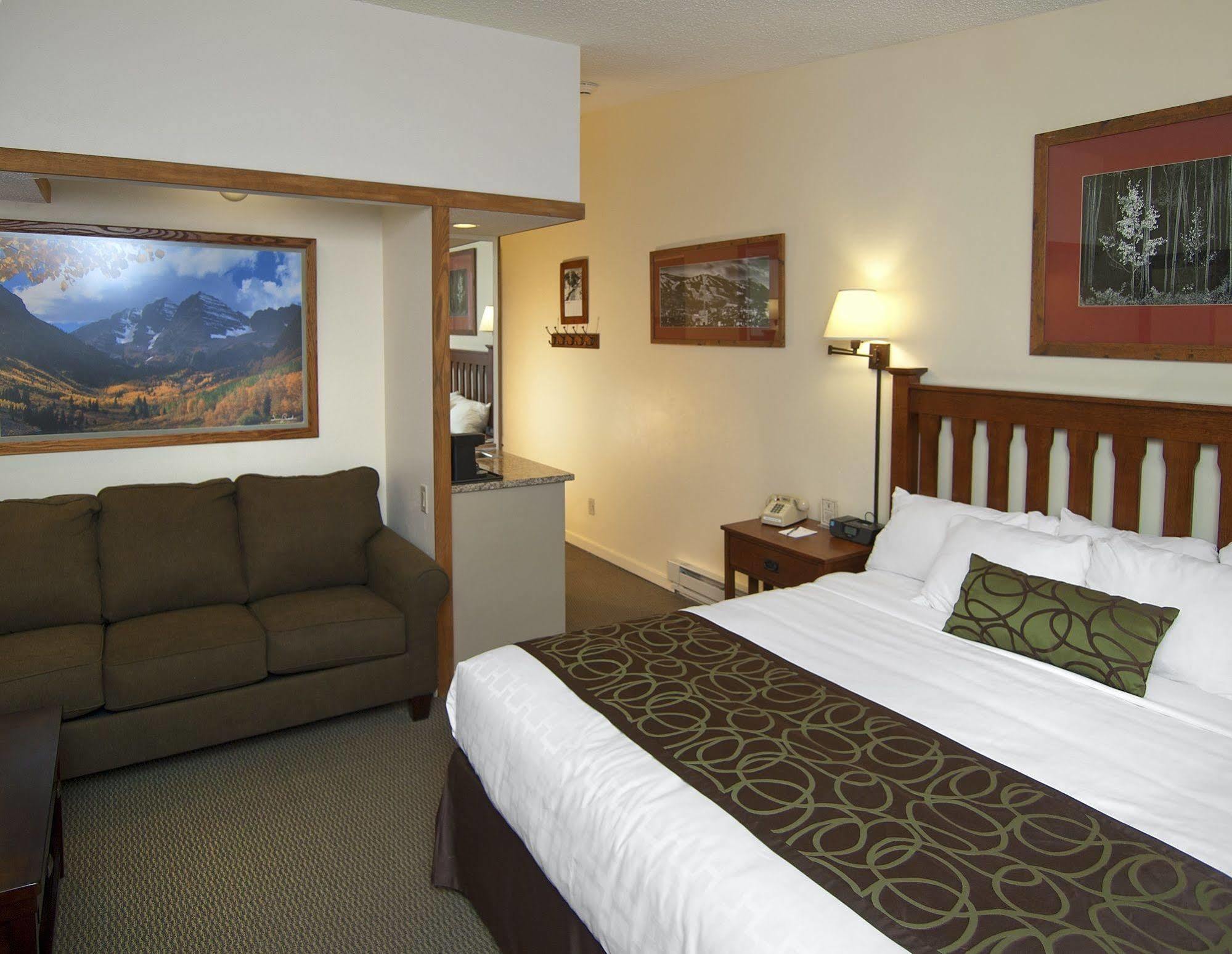 Pokolodi 3* Snowmass Village