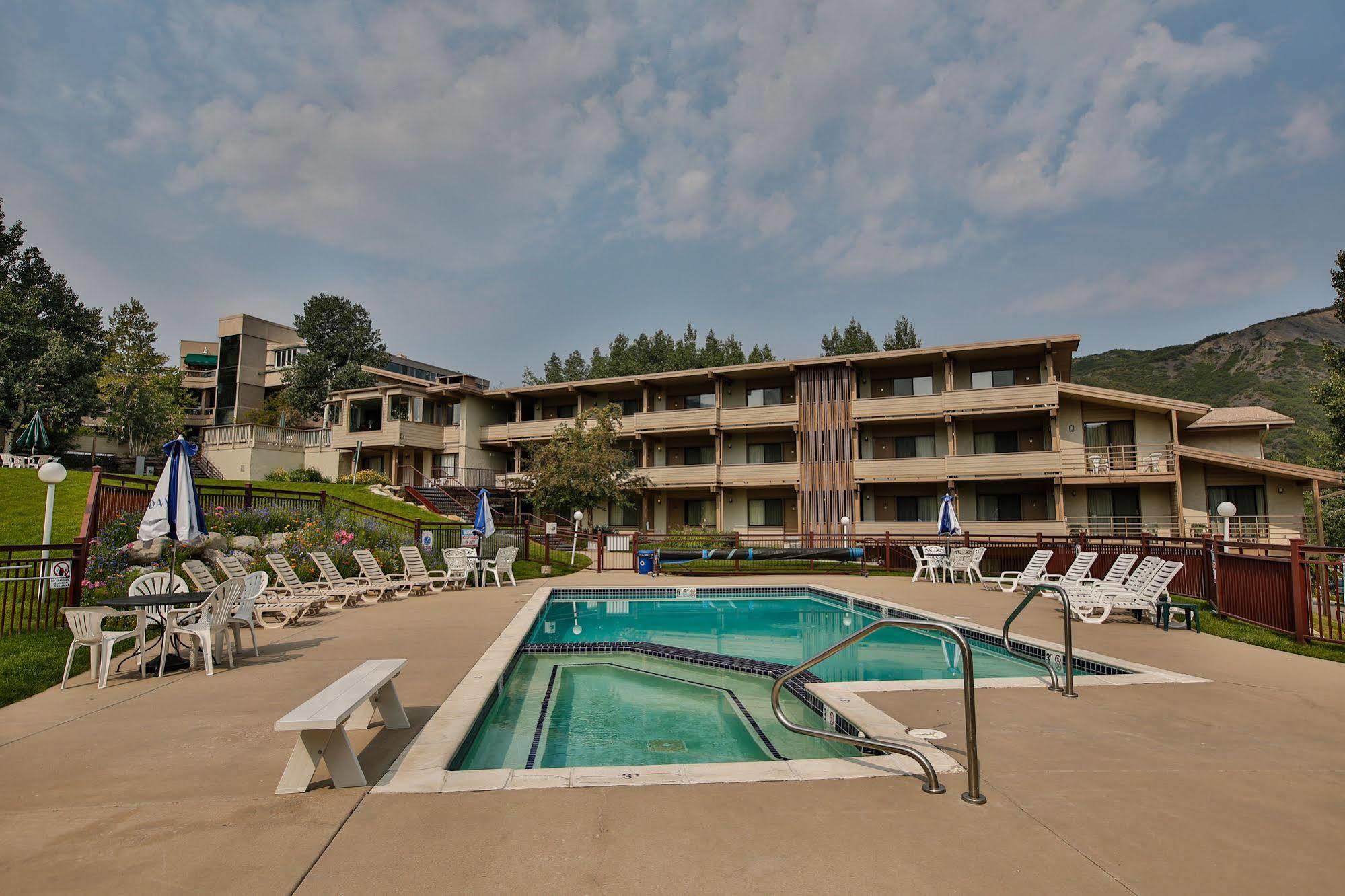 Resort Pokolodi