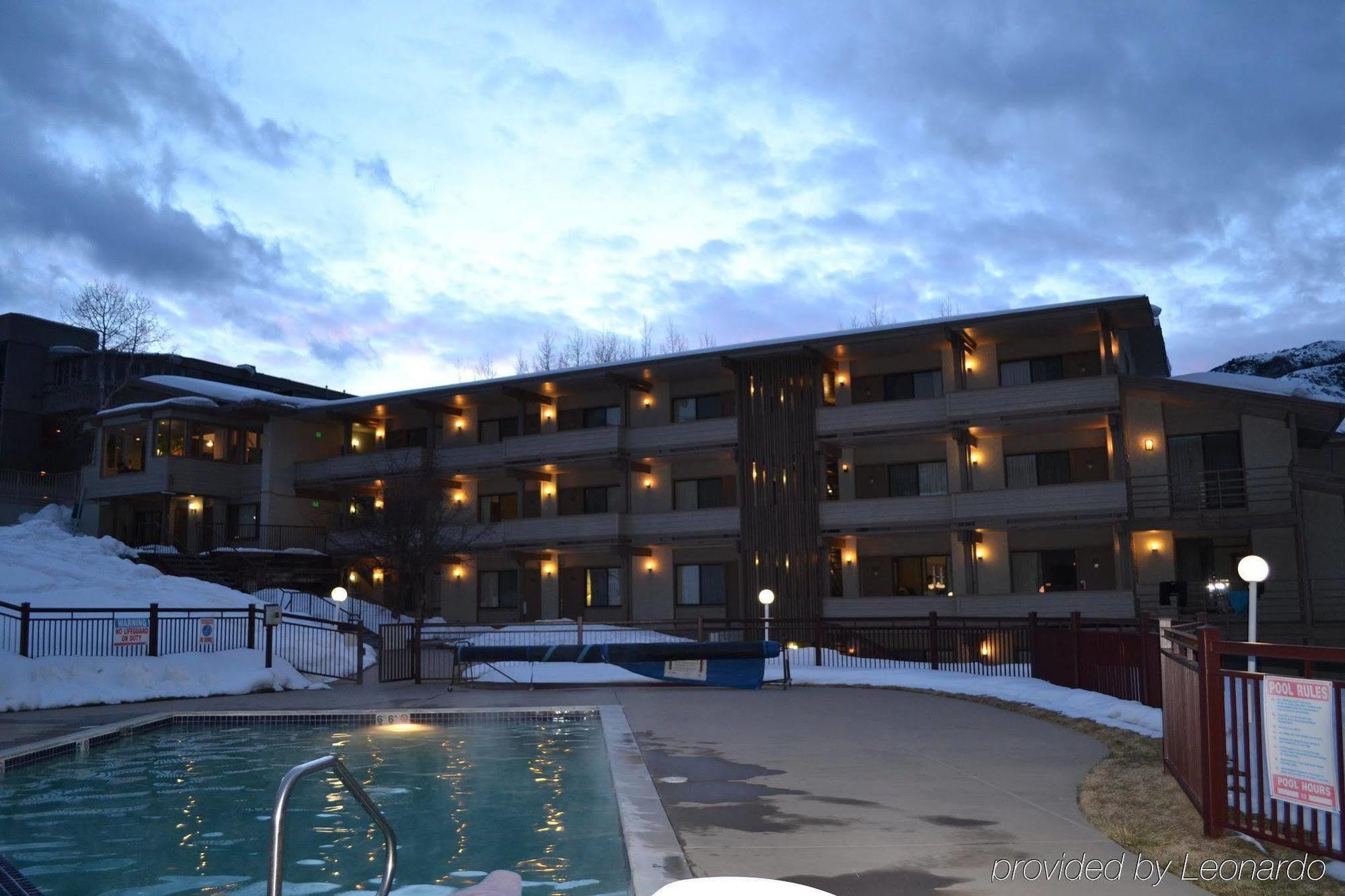 Pokolodi 3* Snowmass Village