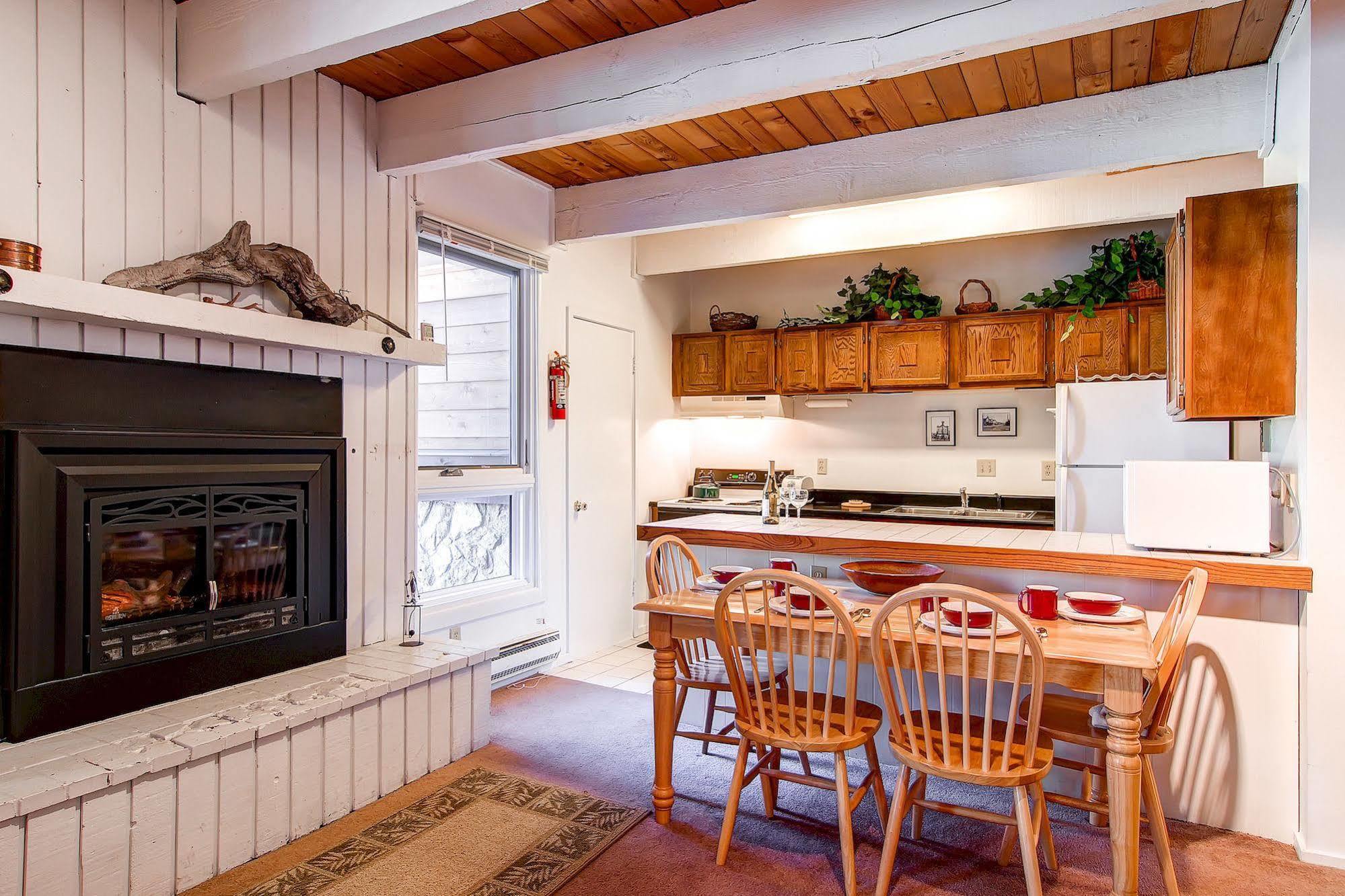 Sundowner By Country Breckenridge