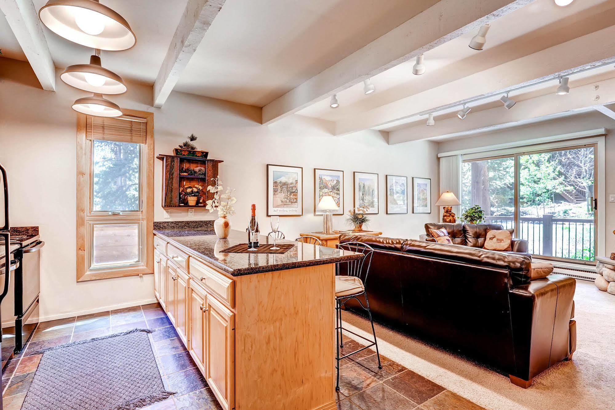 Sundowner By Country Hotel Breckenridge