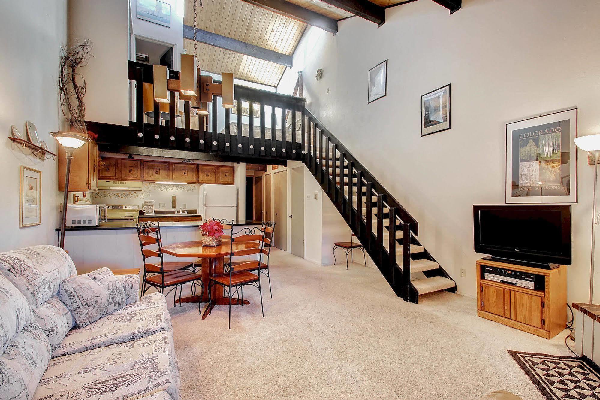 Sundowner By Country 3* Breckenridge