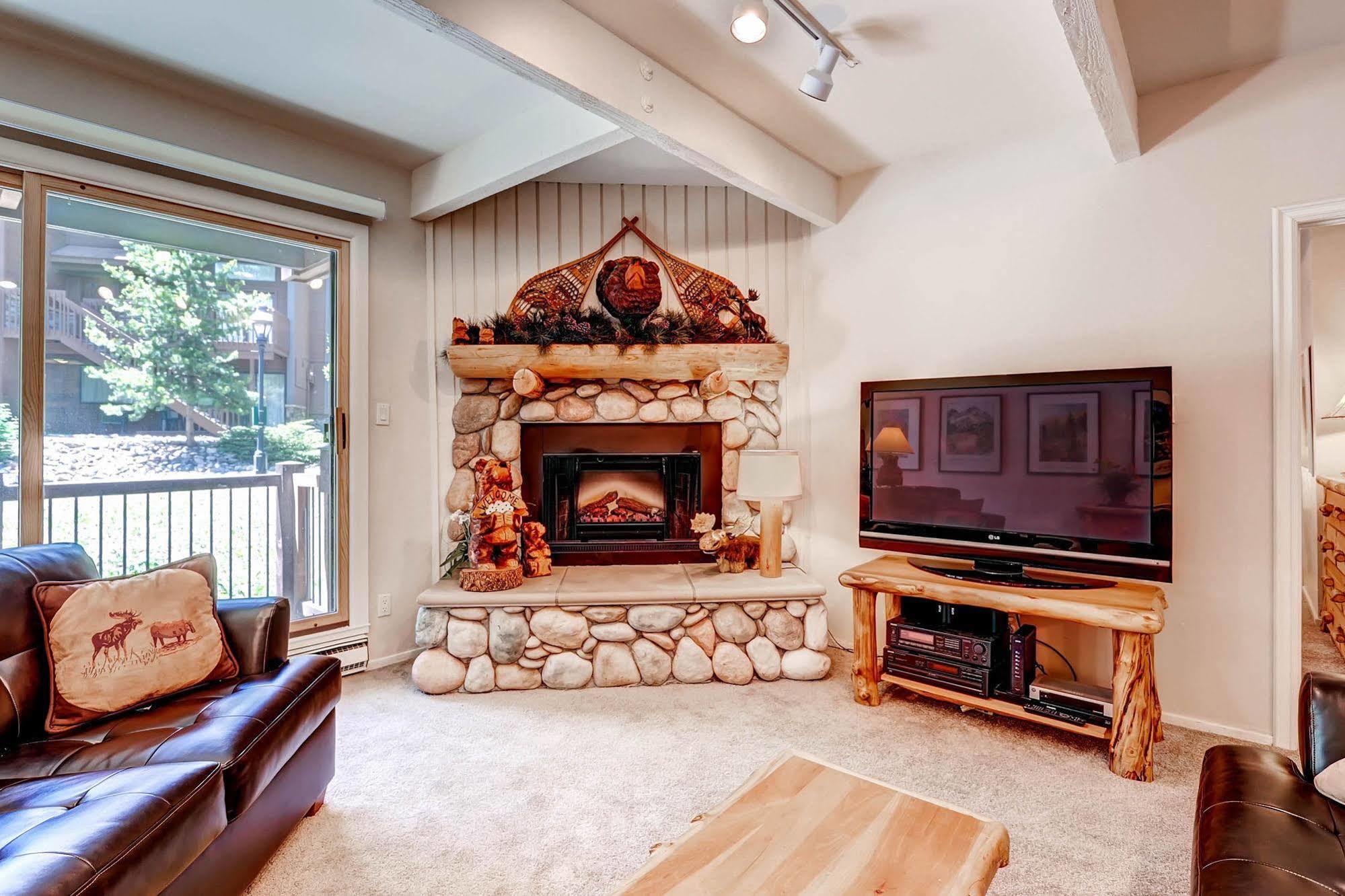 Sundowner By Country 3* Breckenridge