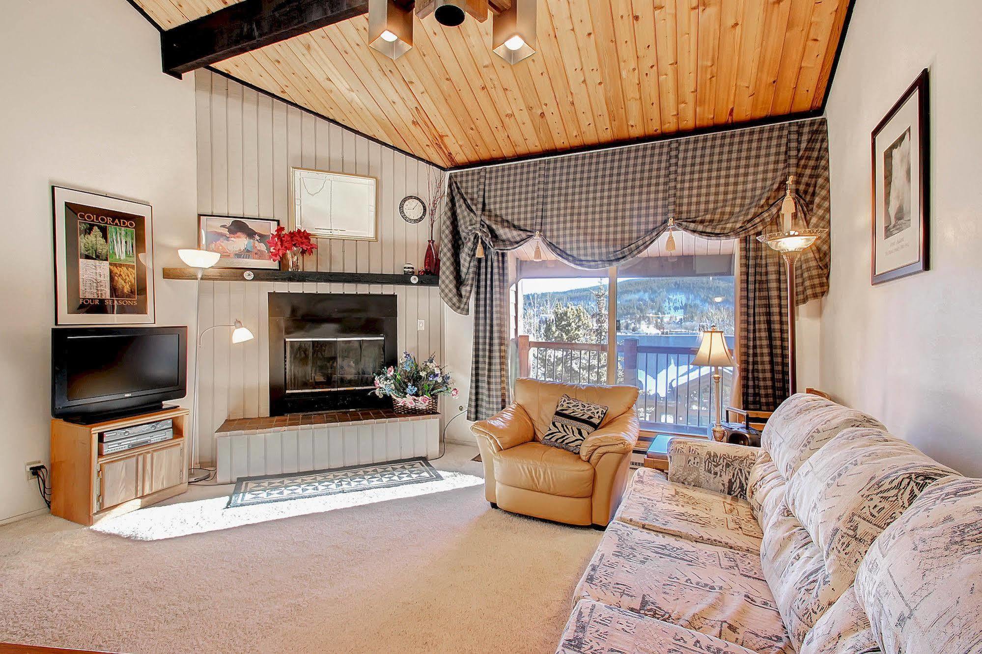 Hotel Sundowner By Country Breckenridge