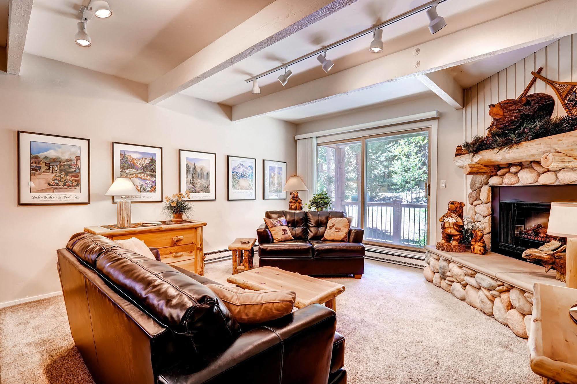 Sundowner By Country Breckenridge