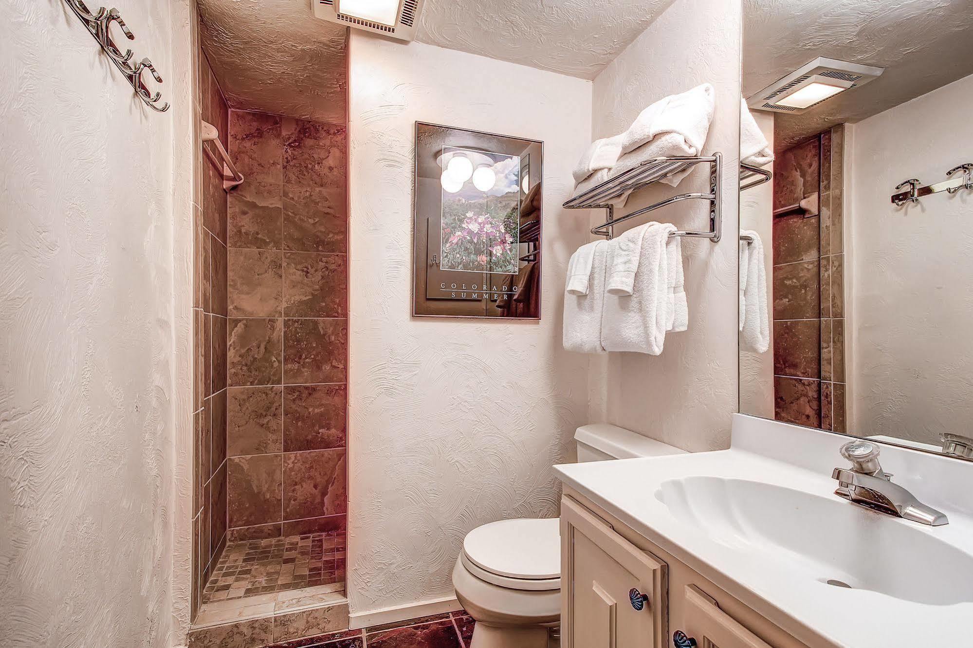 Sundowner By Country 3* Breckenridge