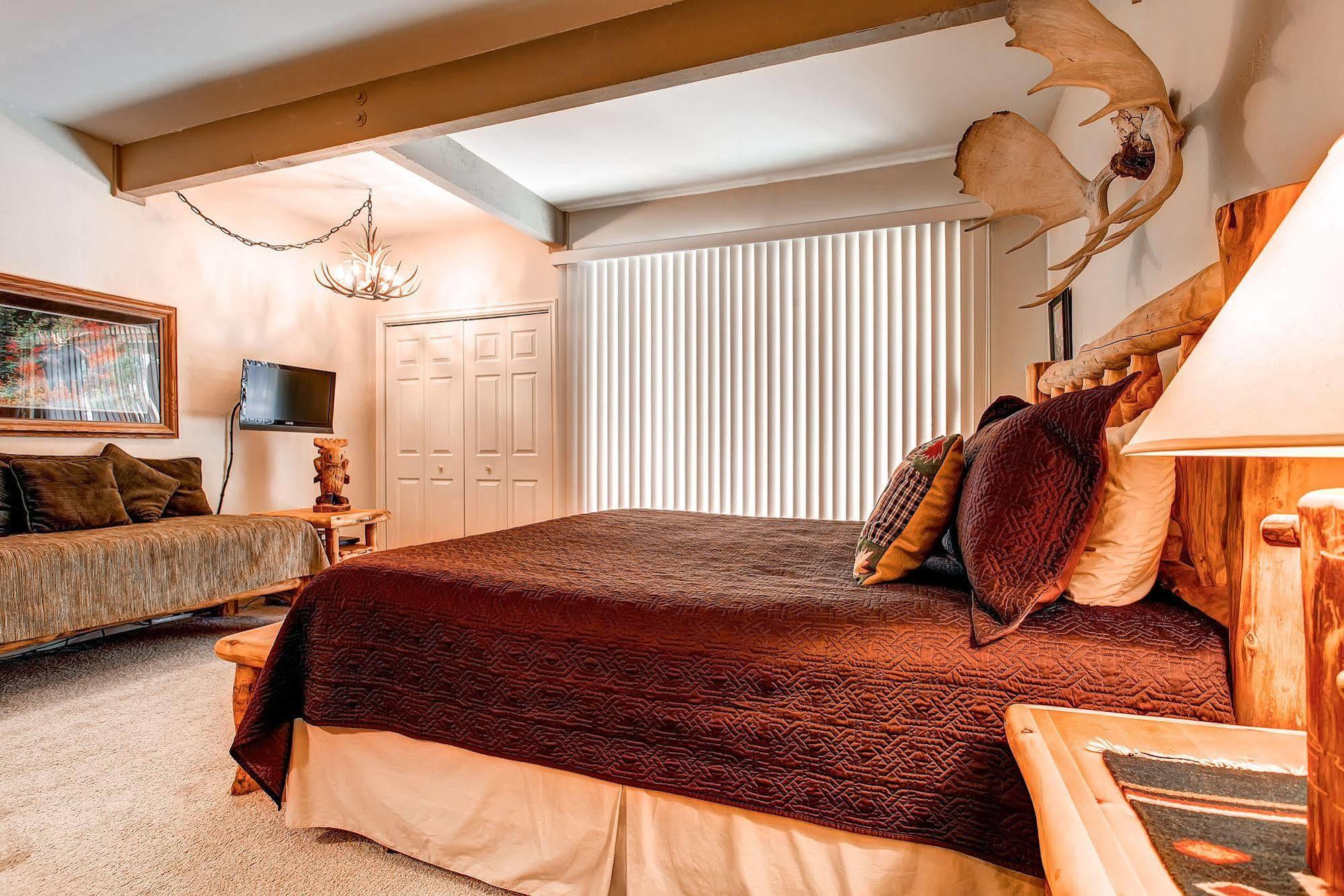 Hotel Sundowner By Country Breckenridge