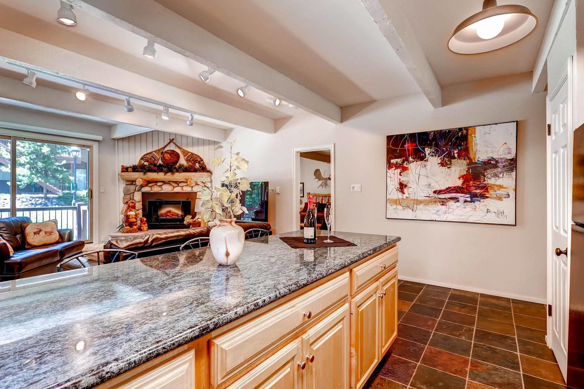 Hotel Sundowner By Country Breckenridge