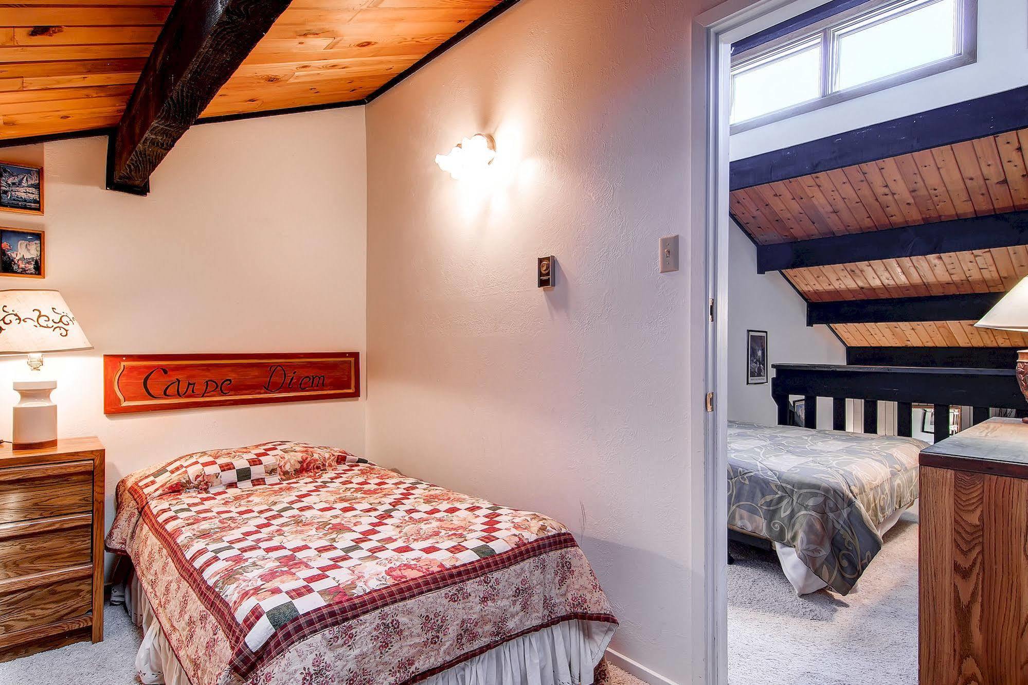 Hotel Sundowner By Country Breckenridge