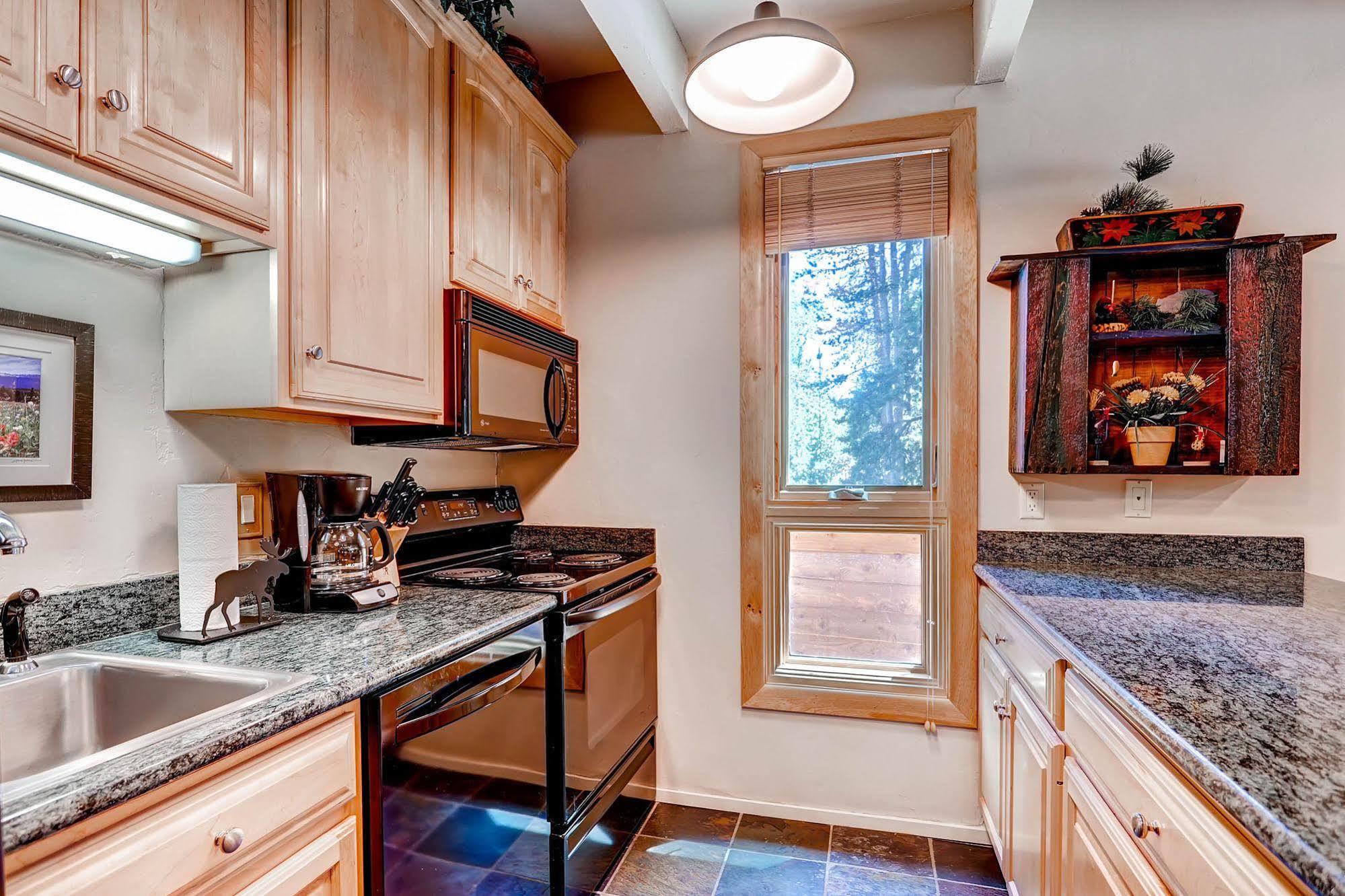 Sundowner By Country 3* Breckenridge