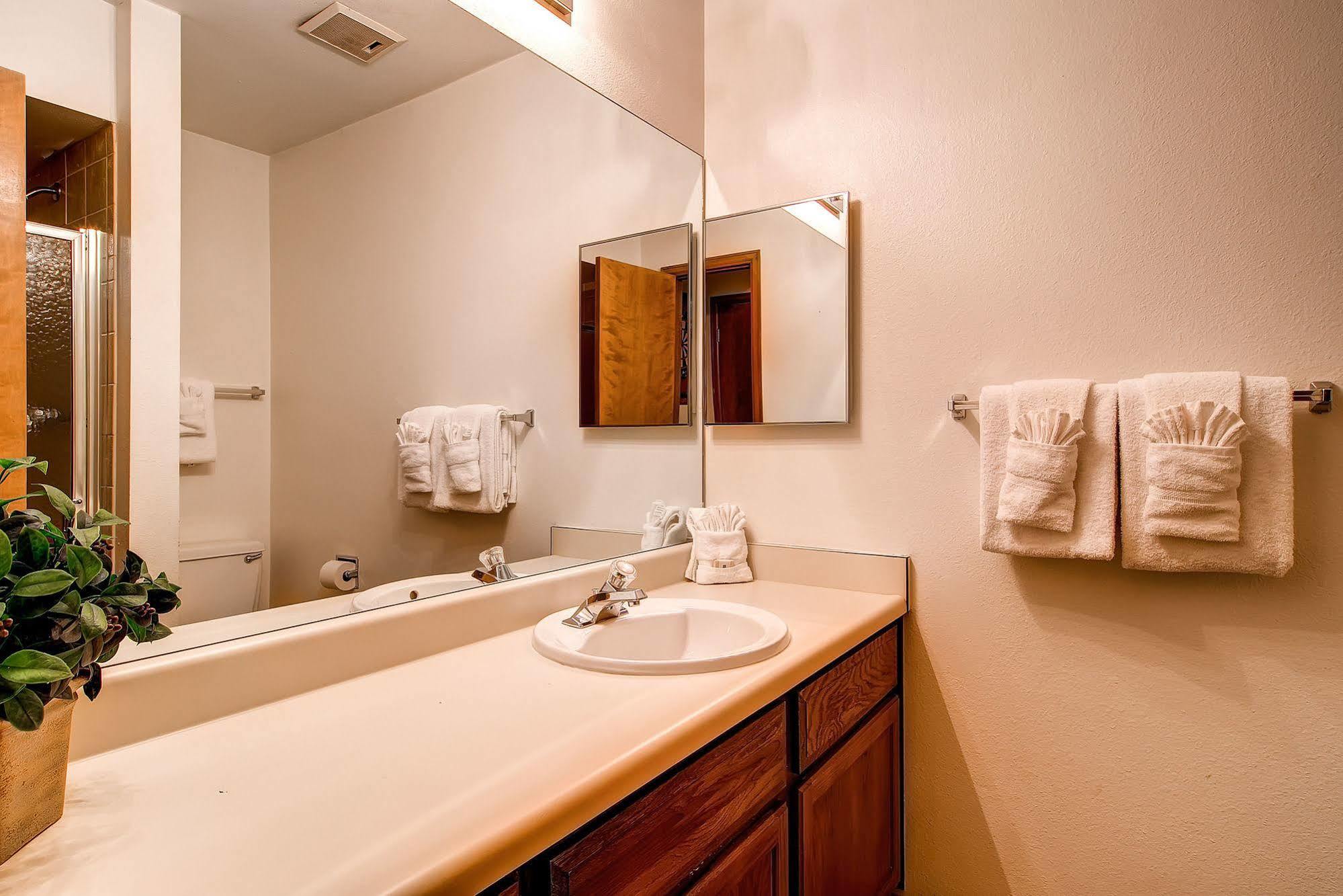 Resort Hill By Country Breckenridge