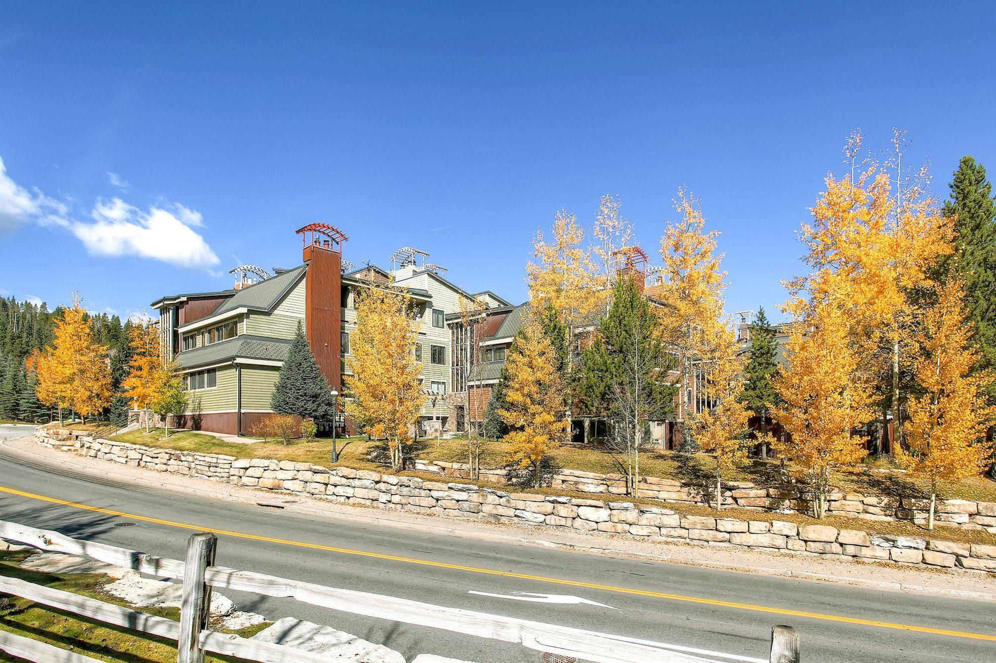 Hill By Country 2* Breckenridge