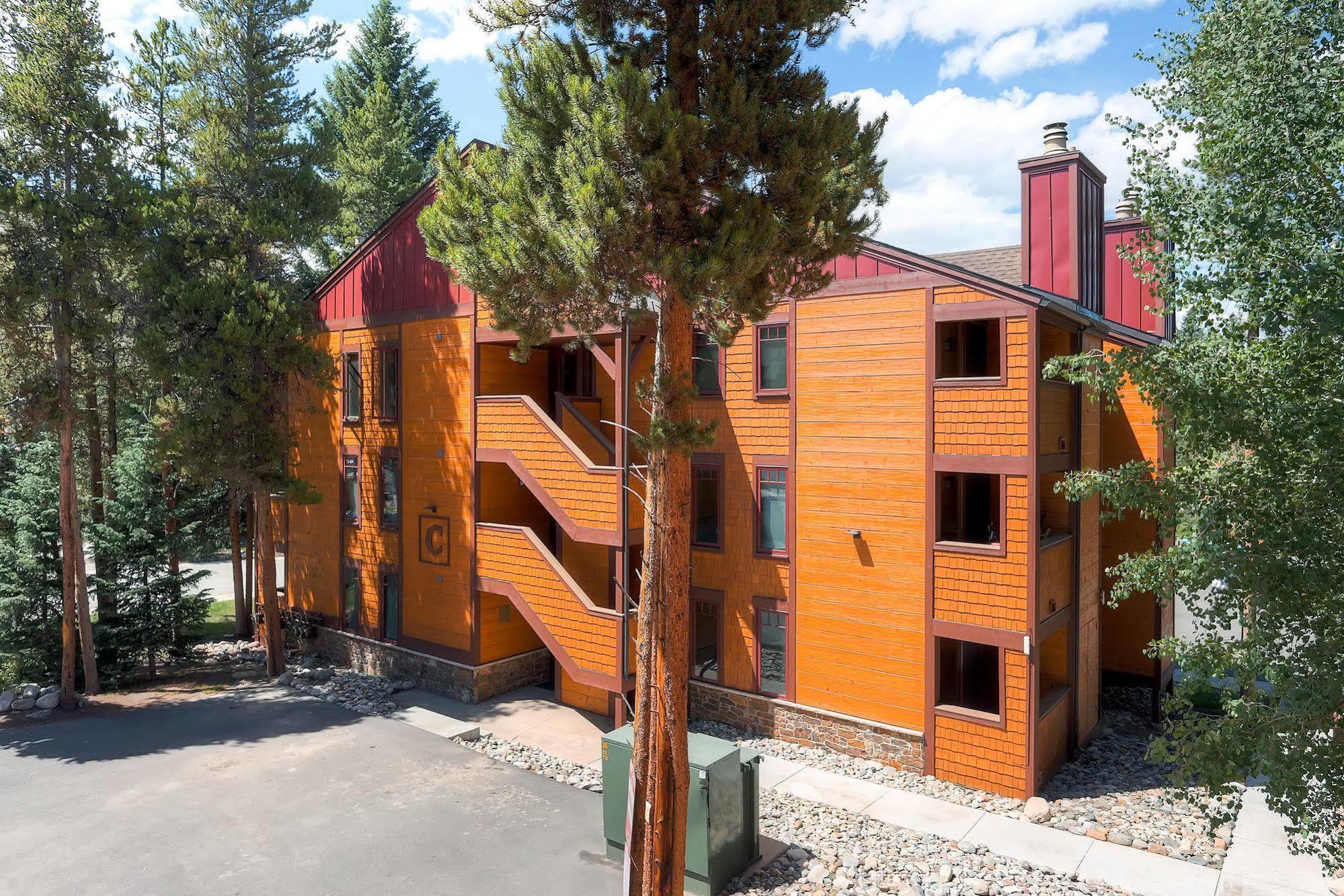 Motherlode 3* Breckenridge