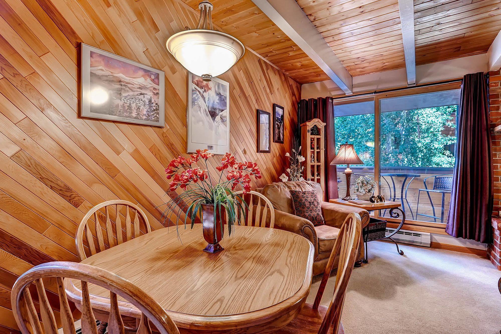 Motherlode 3* Breckenridge