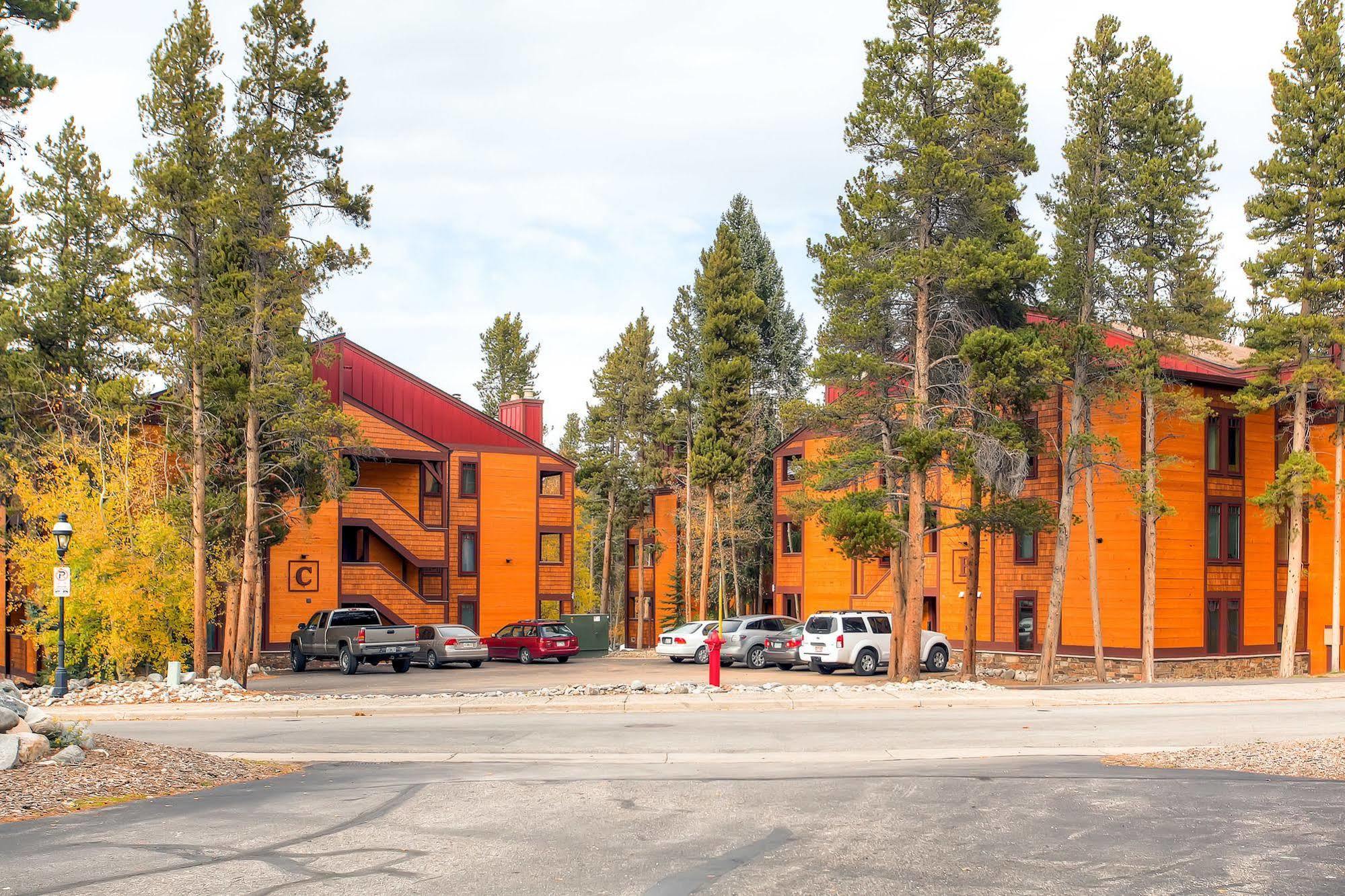 Hotel Motherlode Breckenridge