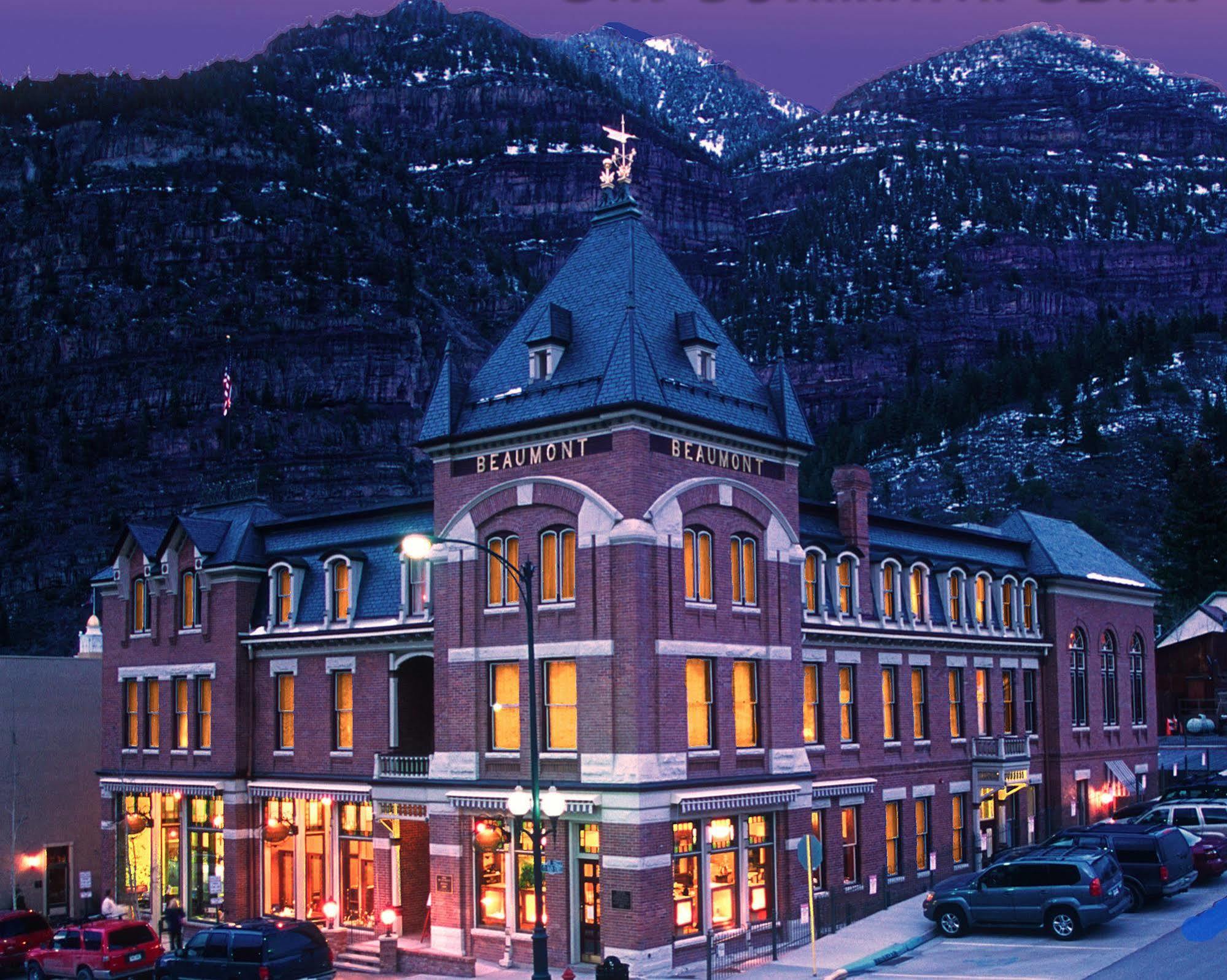 Beaumont And - Adults Only Hotel 4*