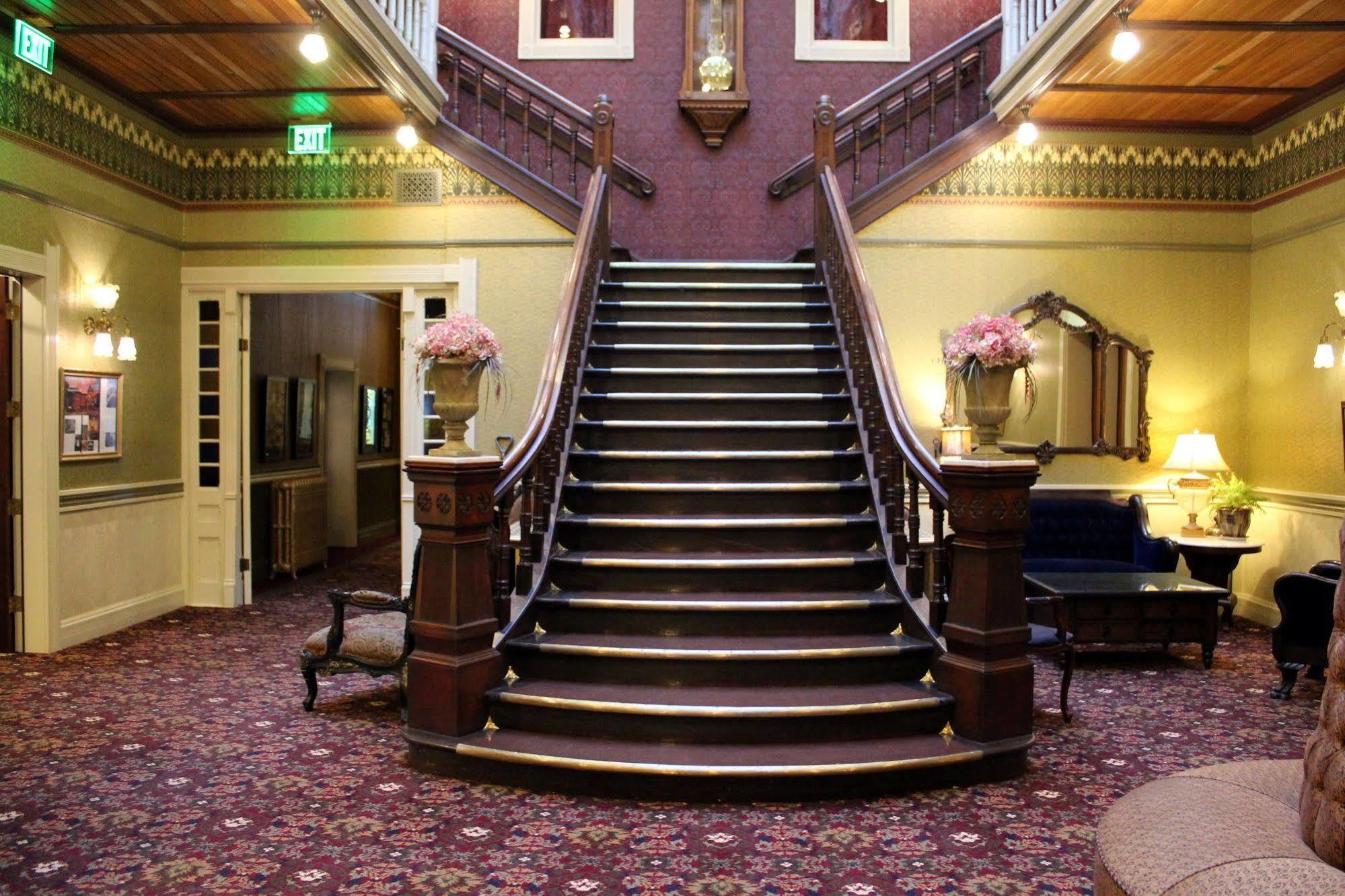 Beaumont And - Adults Only 4* Ouray