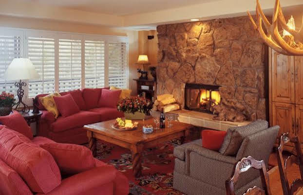Resort Tower Vail