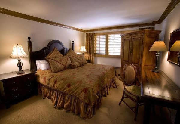 Tower 4* Vail