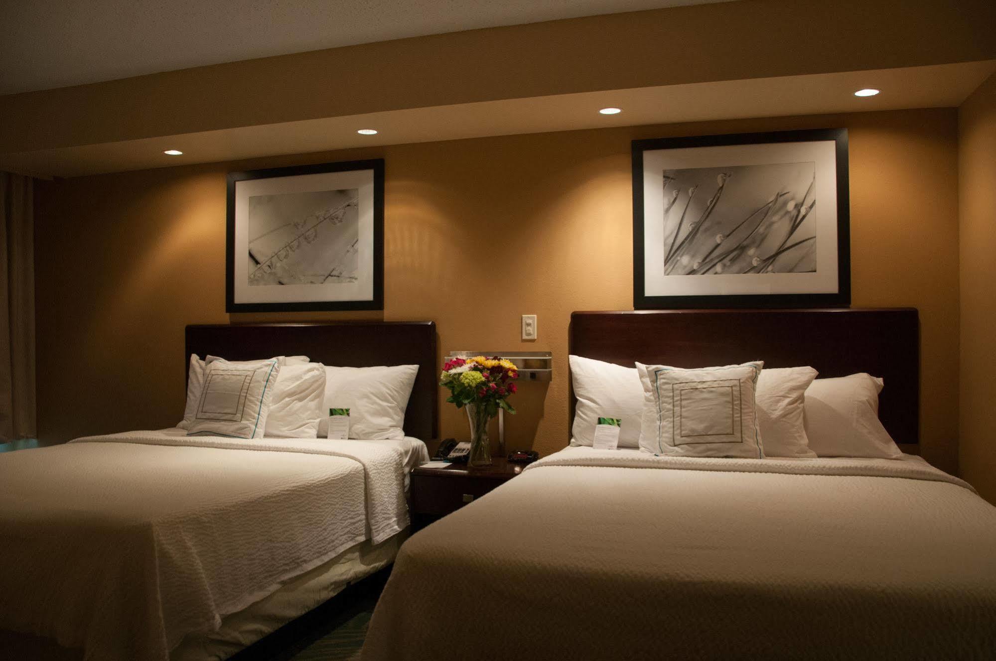 Springhill By Marriott South Hotel Colorado Springs