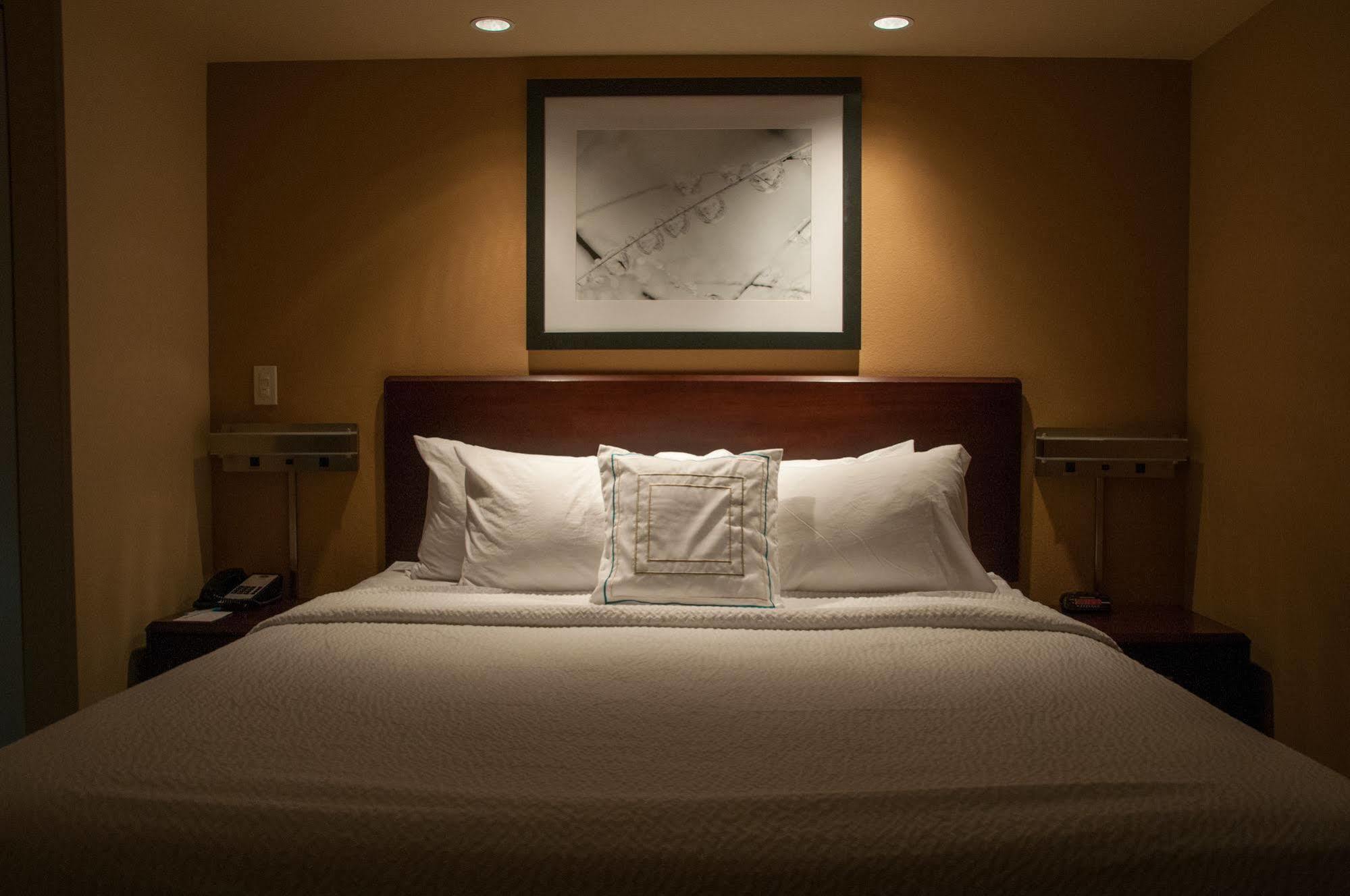 Springhill By Marriott South Colorado Springs