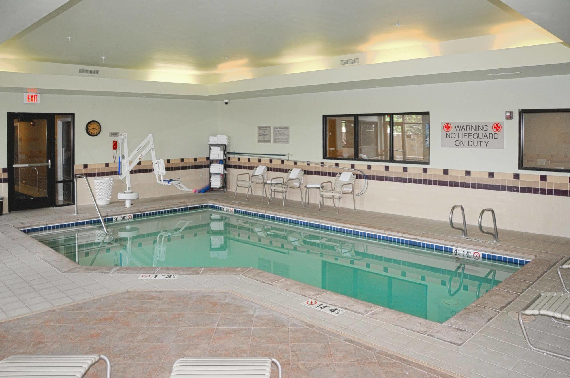 Springhill By Marriott South 3*