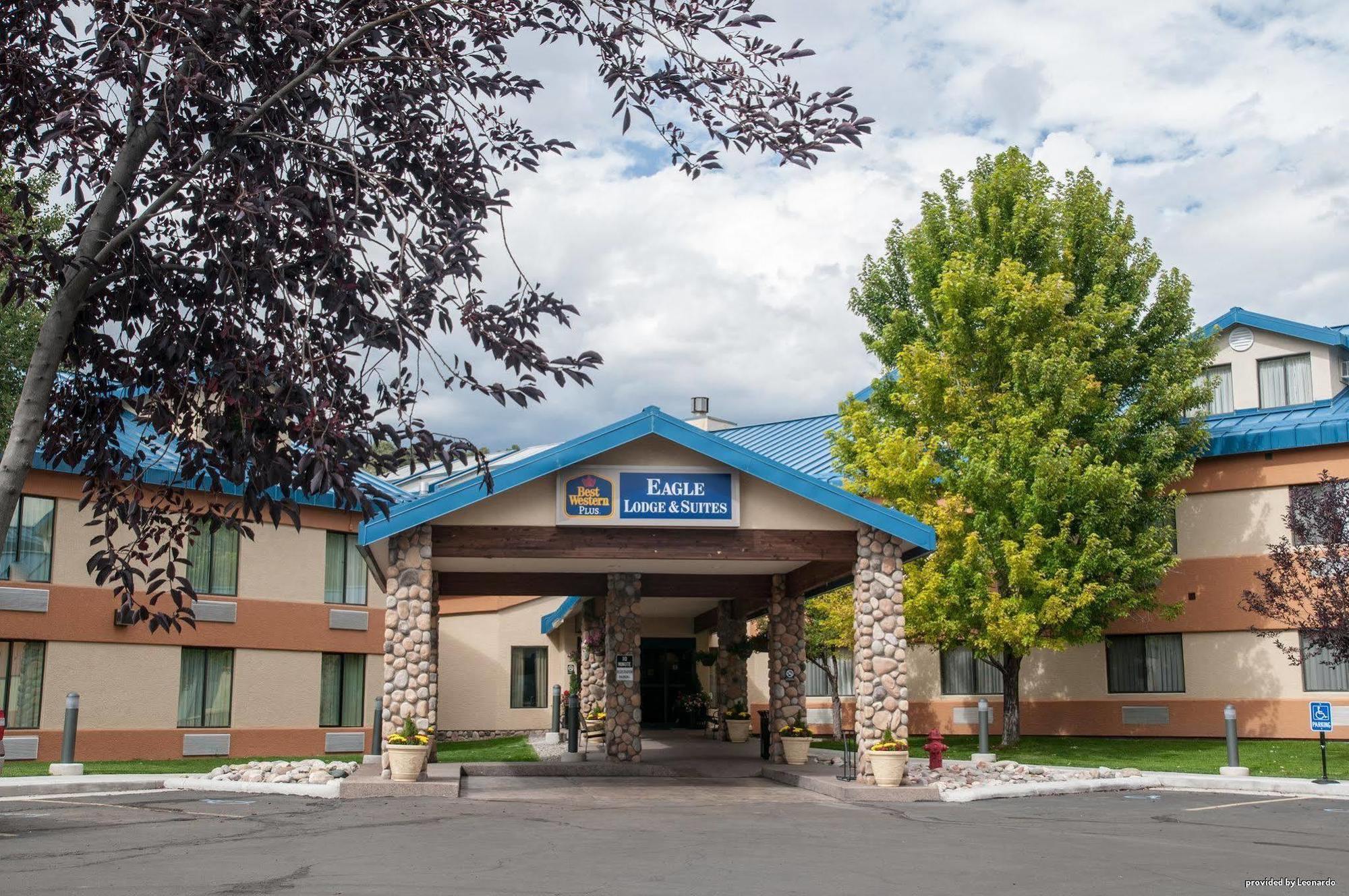 Western Vail Airport Hotel Eagle