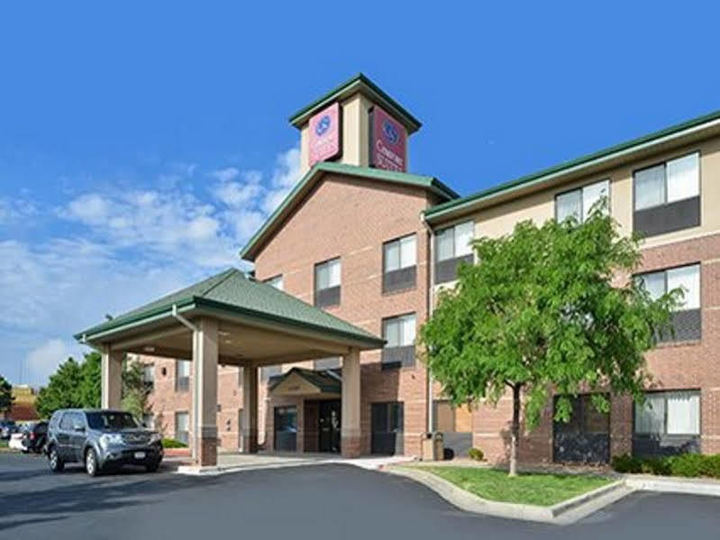 Hotel Comfort Denver North - 3*