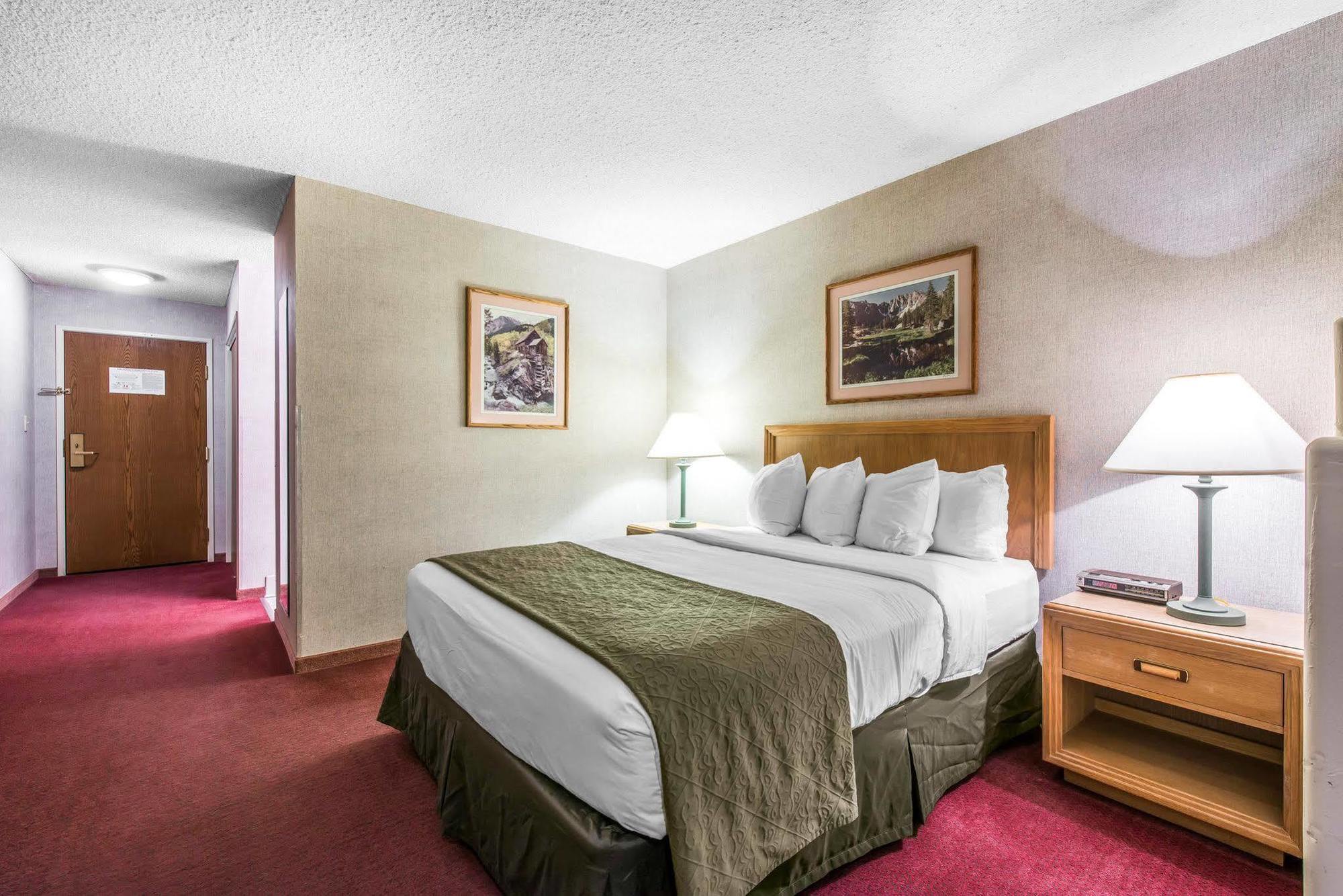 Hotel Quality &