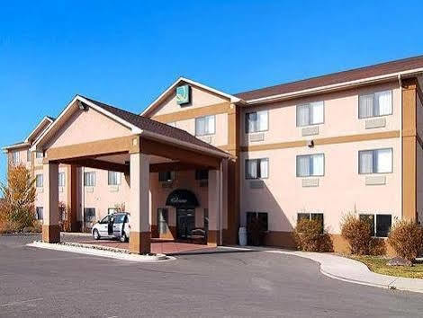 Hotel Quality & - Black Canyon Area