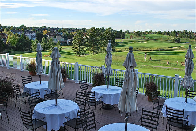 Resort Golf Club And