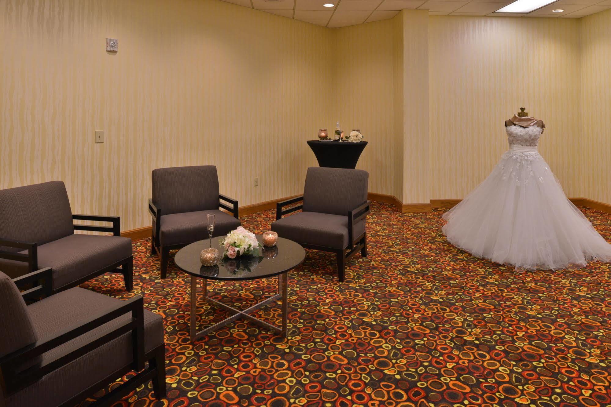 Hotel Doubletree By Hilton