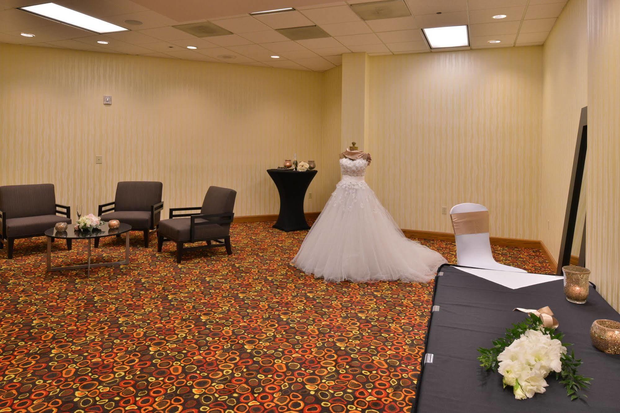 Doubletree By Hilton Hotel