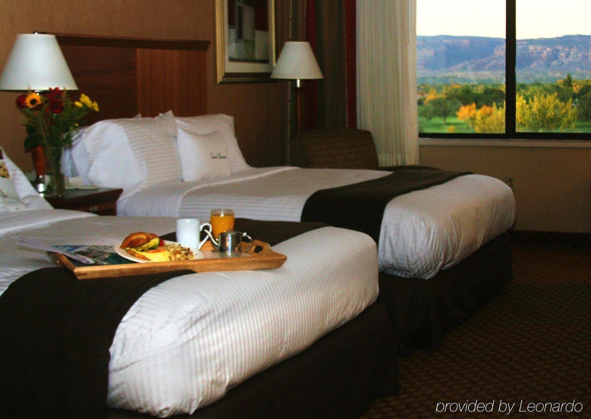 Hotel Doubletree By Hilton