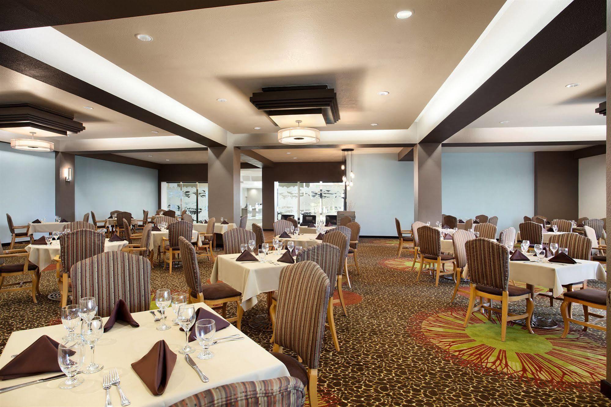 Hotel Radisson Denver-aurora 3*
