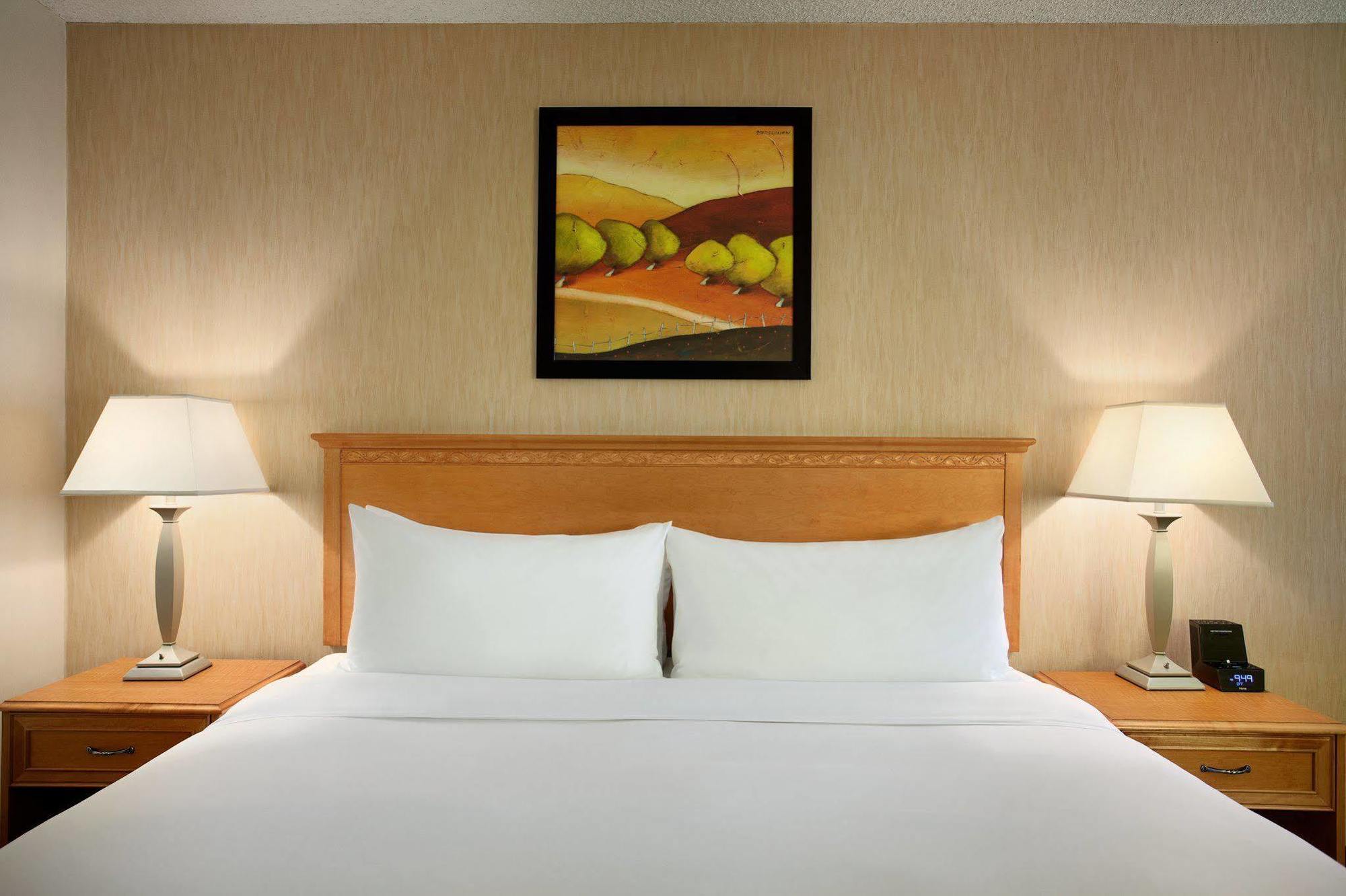 Radisson Denver-aurora Aurora