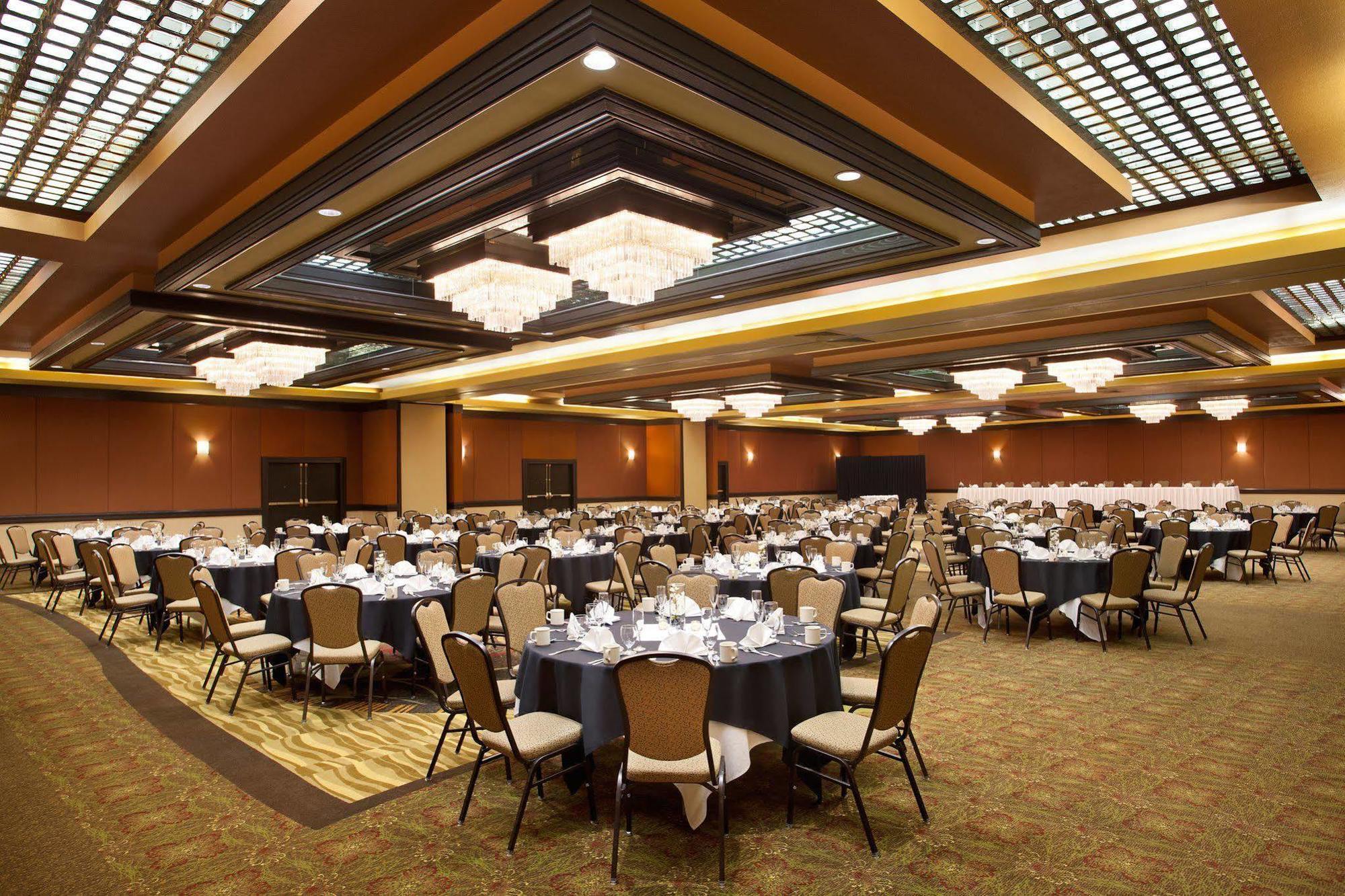 Radisson Denver-aurora 3* Aurora
