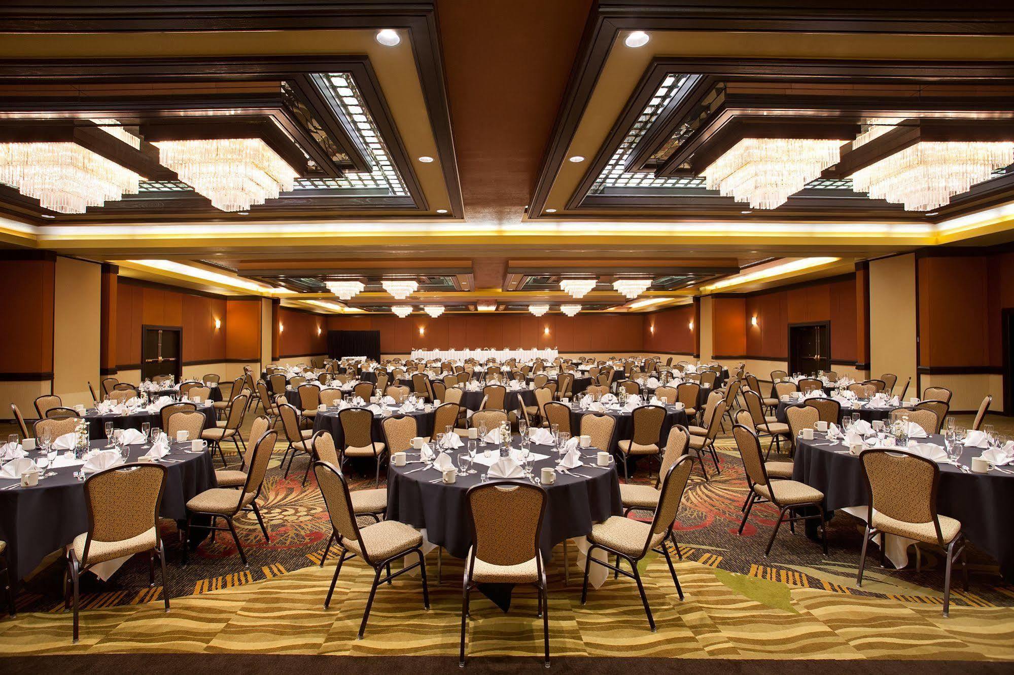 Radisson Denver-aurora Hotel